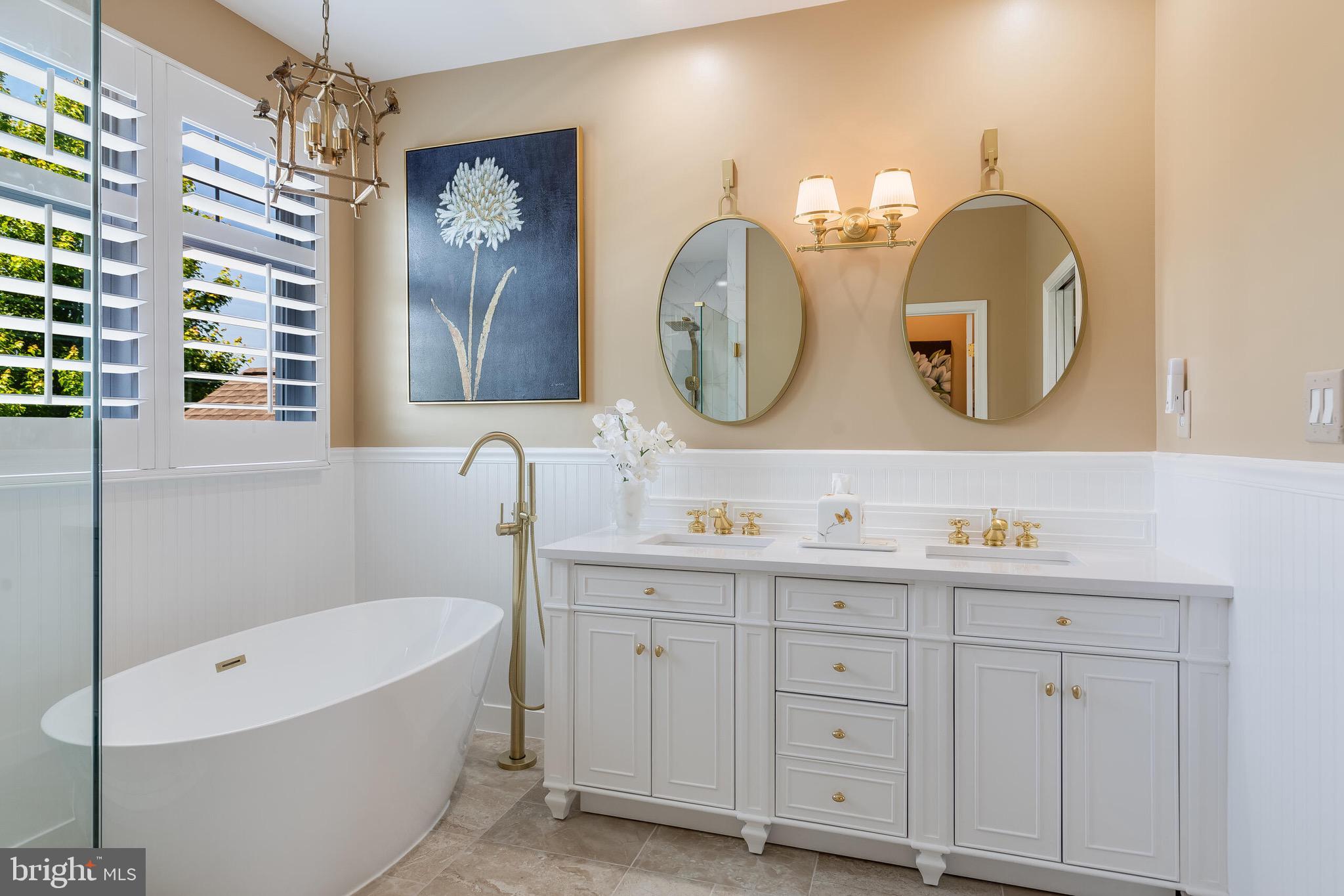 BRAMBLETON - Residential