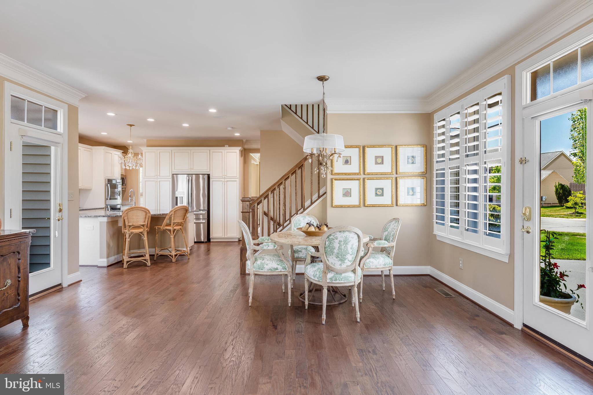 BRAMBLETON - Residential