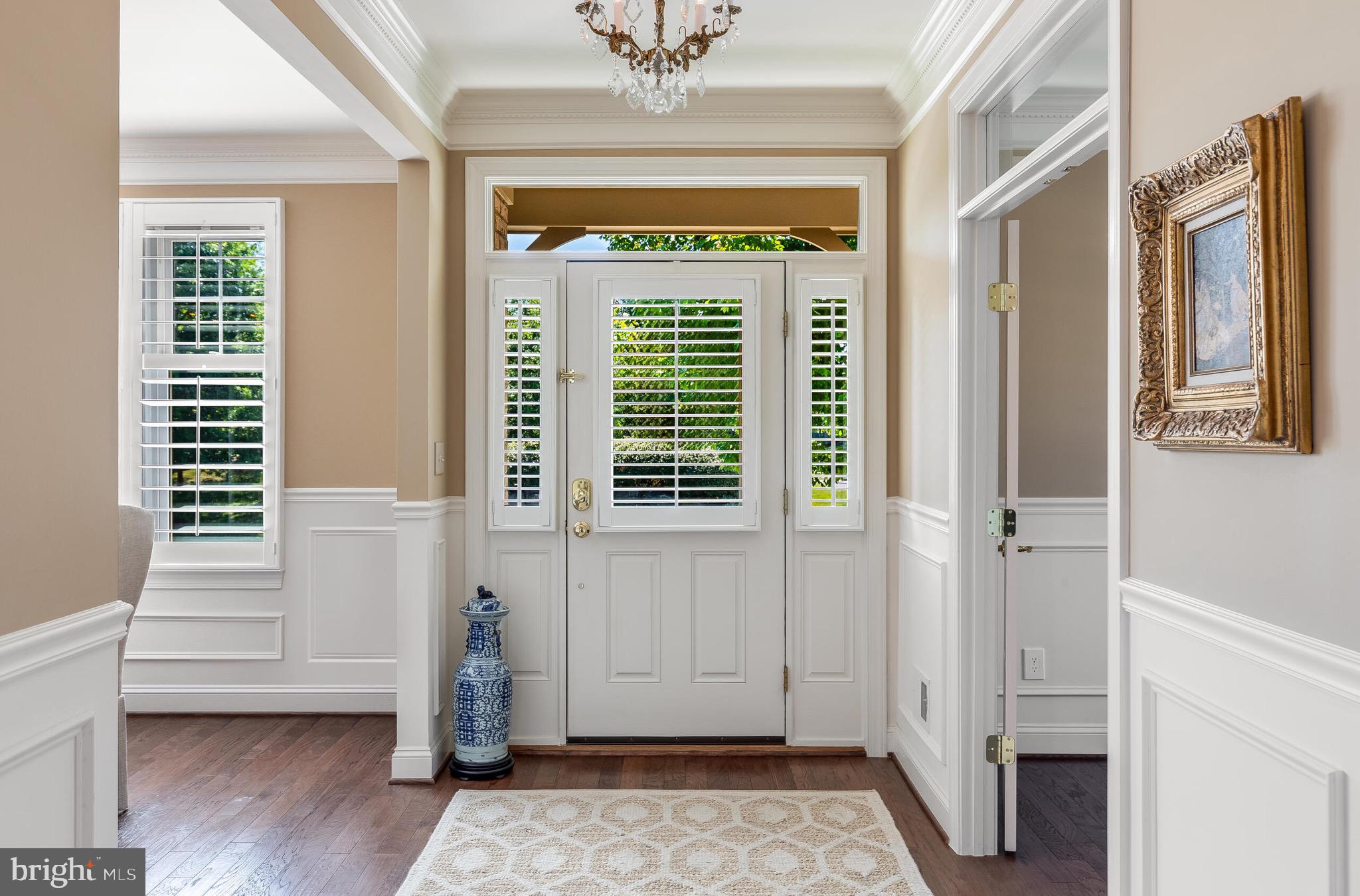 BRAMBLETON - Residential