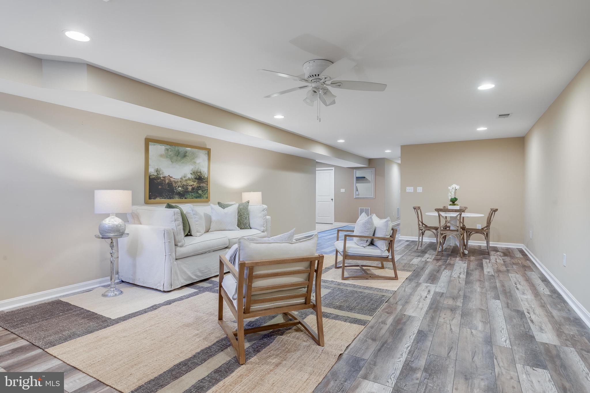 BRAMBLETON - Residential