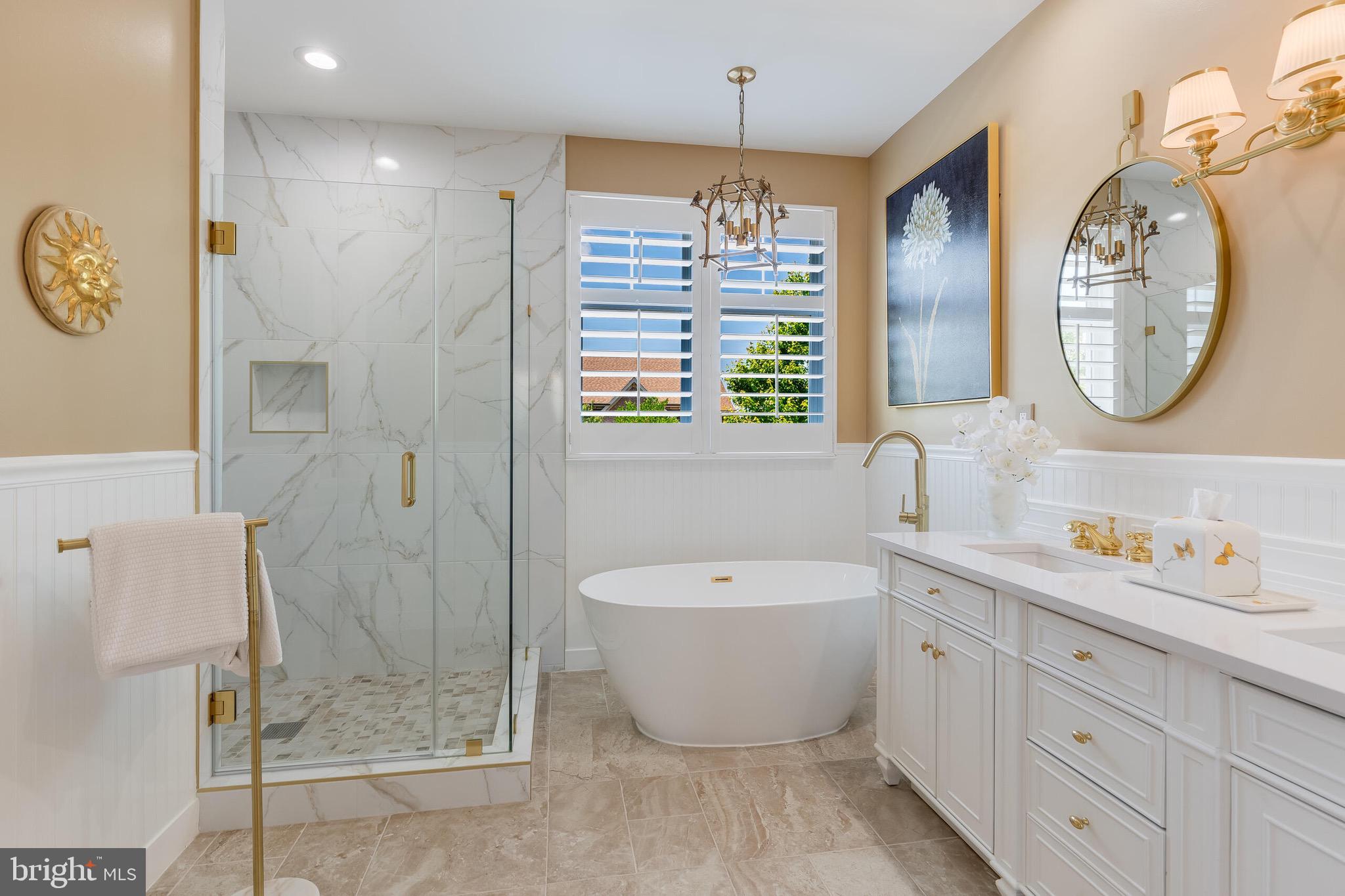 BRAMBLETON - Residential