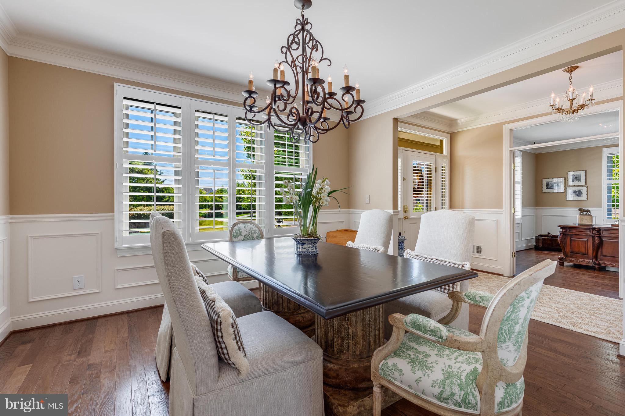BRAMBLETON - Residential