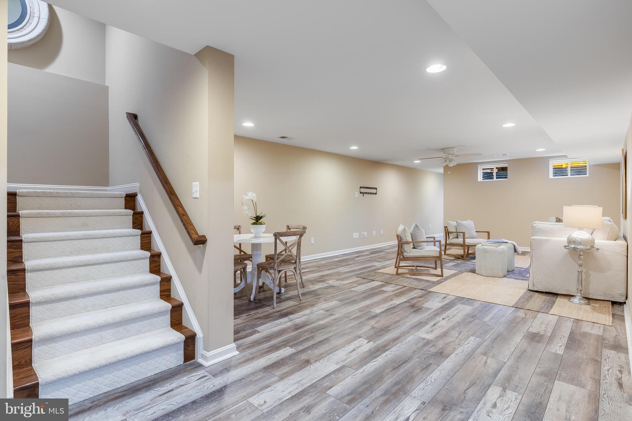 BRAMBLETON - Residential
