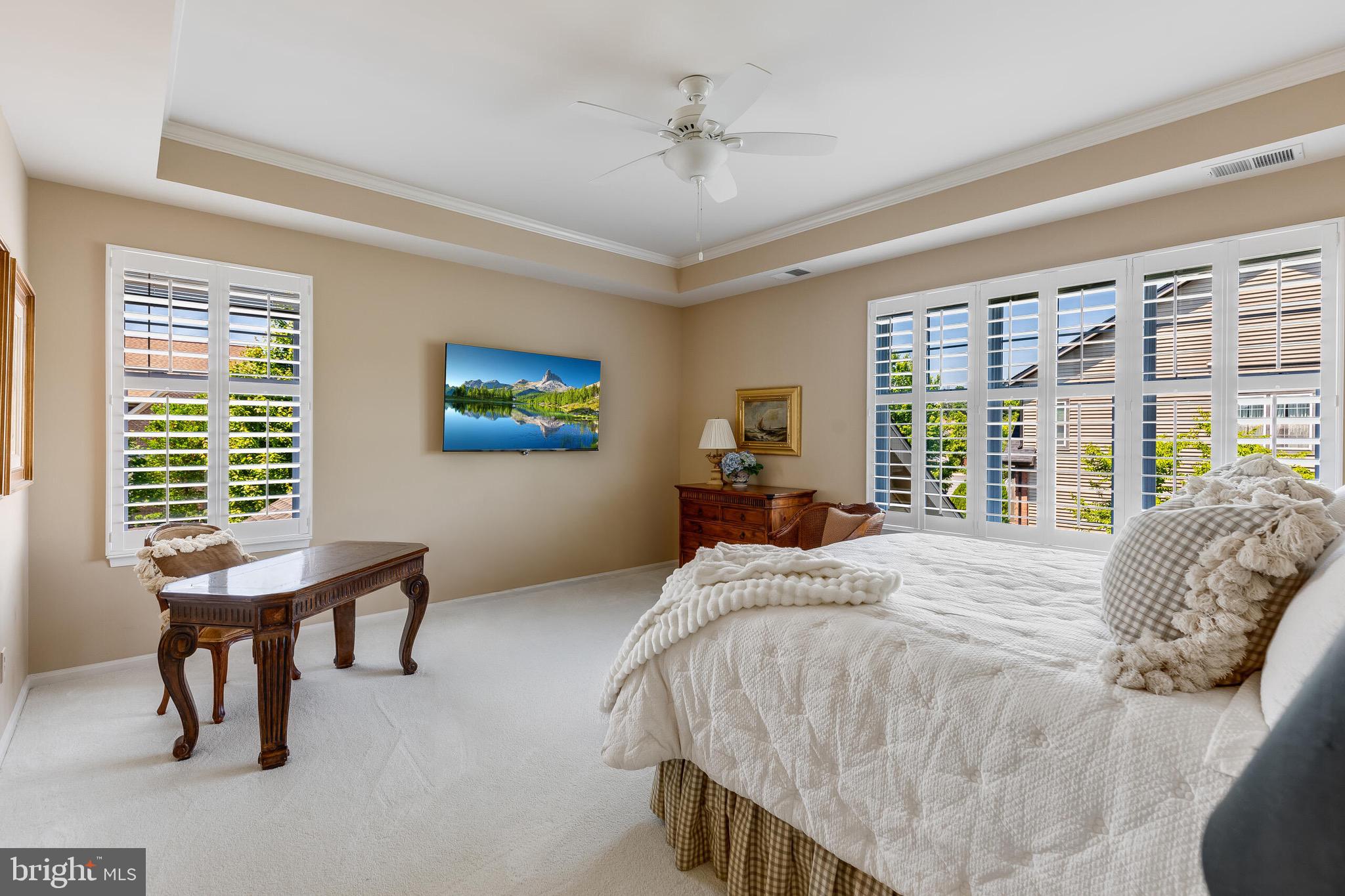 BRAMBLETON - Residential