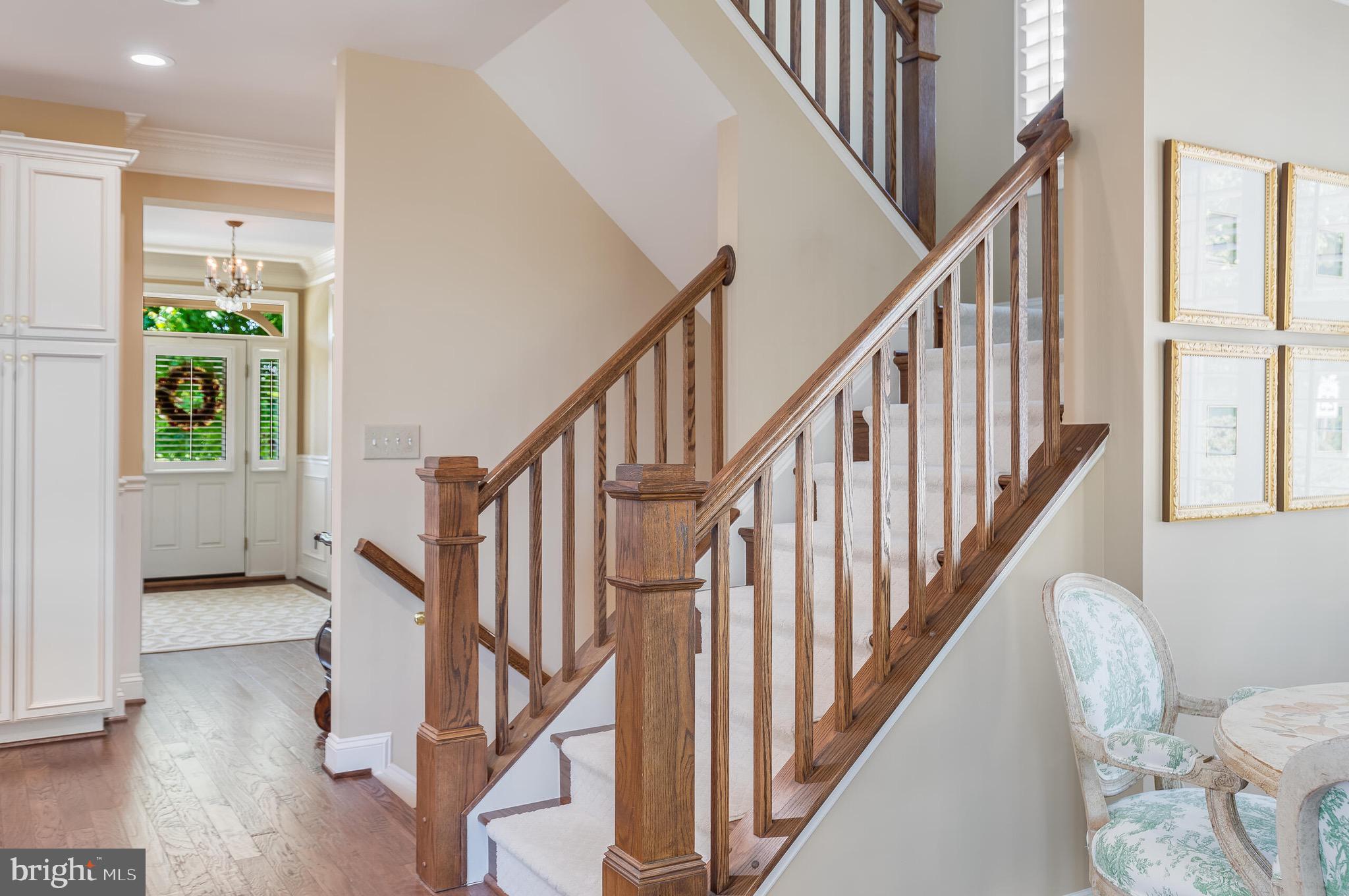 BRAMBLETON - Residential