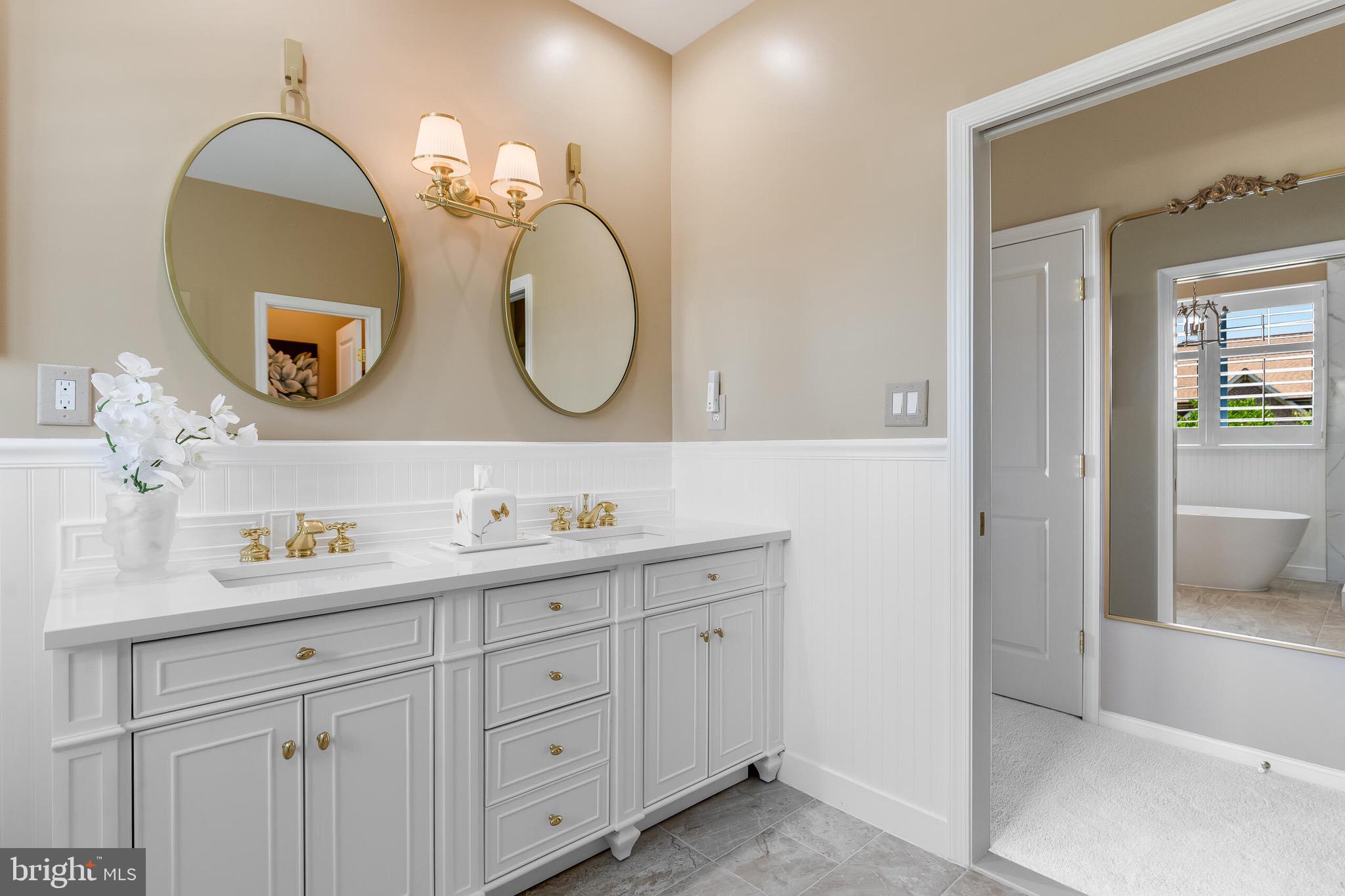 BRAMBLETON - Residential