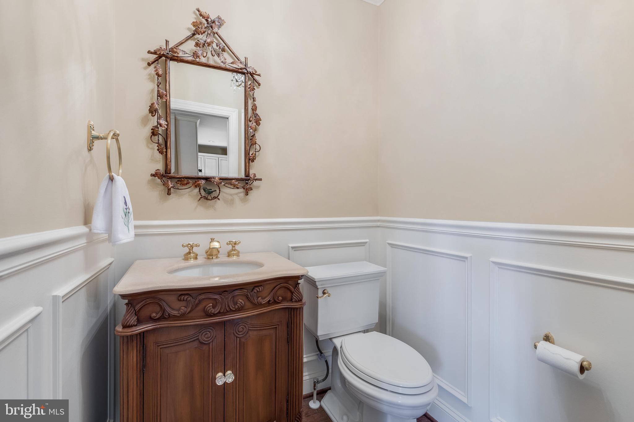 BRAMBLETON - Residential