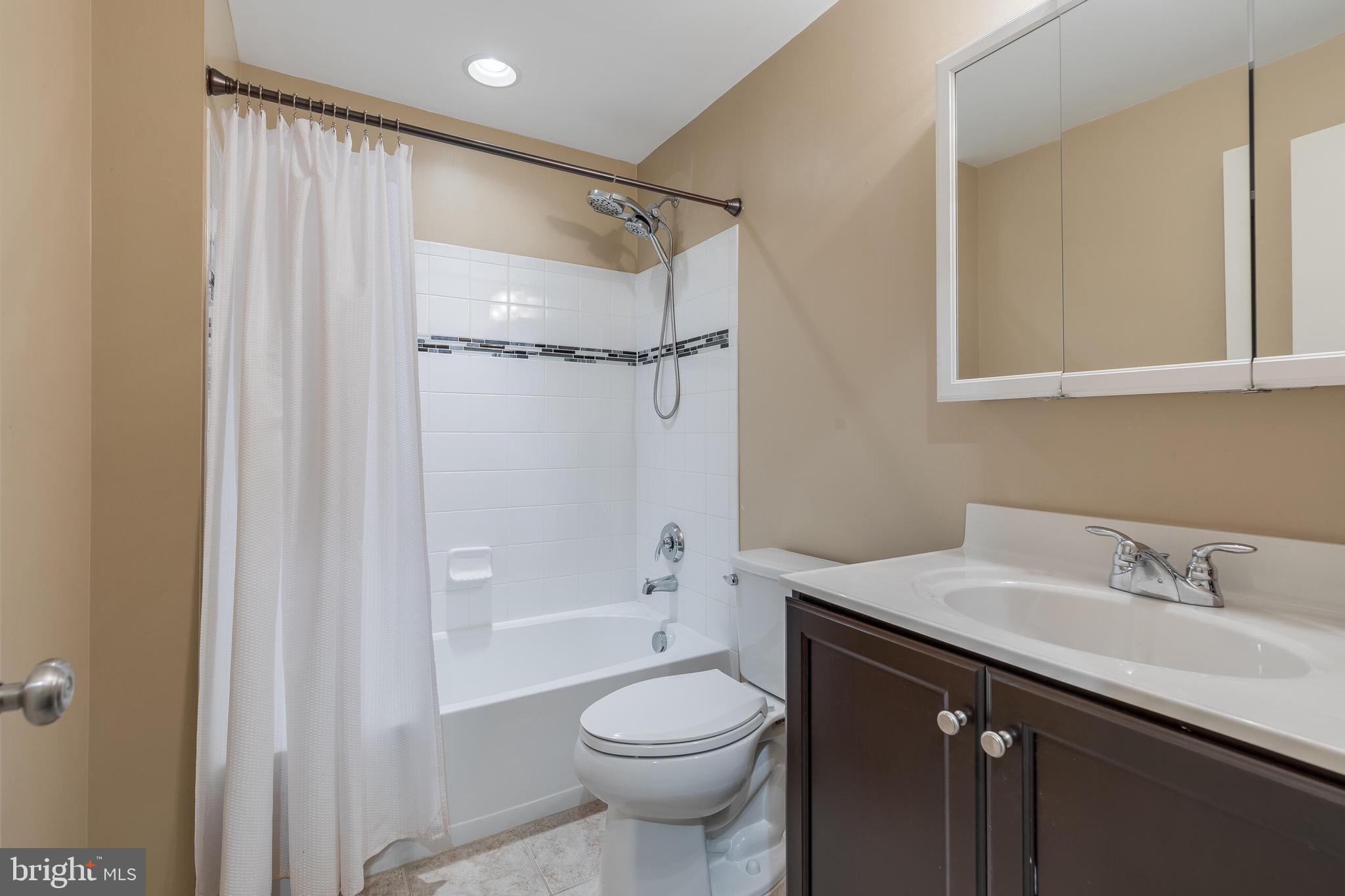 BRAMBLETON - Residential