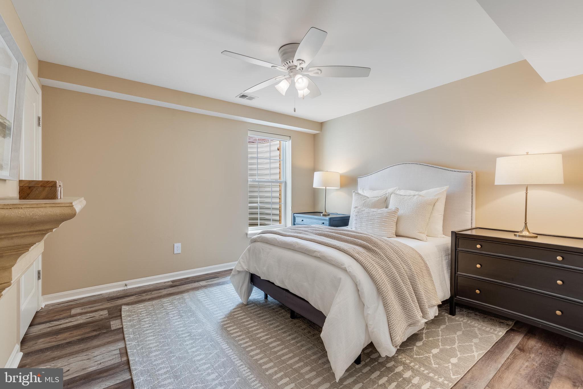 BRAMBLETON - Residential