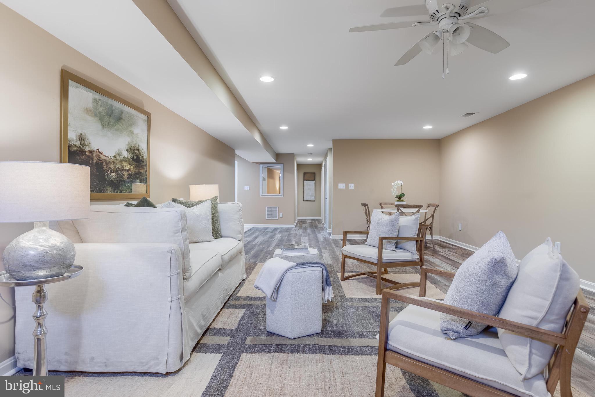 BRAMBLETON - Residential