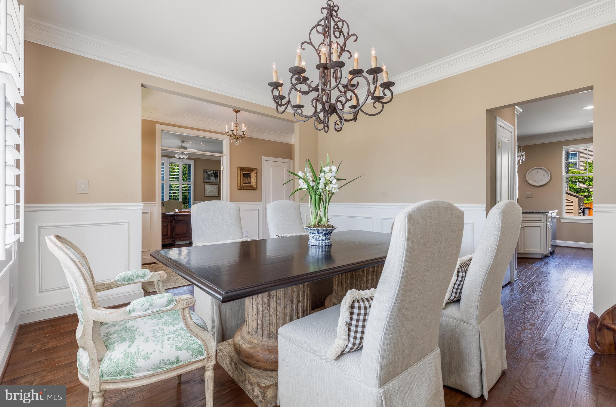 BRAMBLETON - Residential