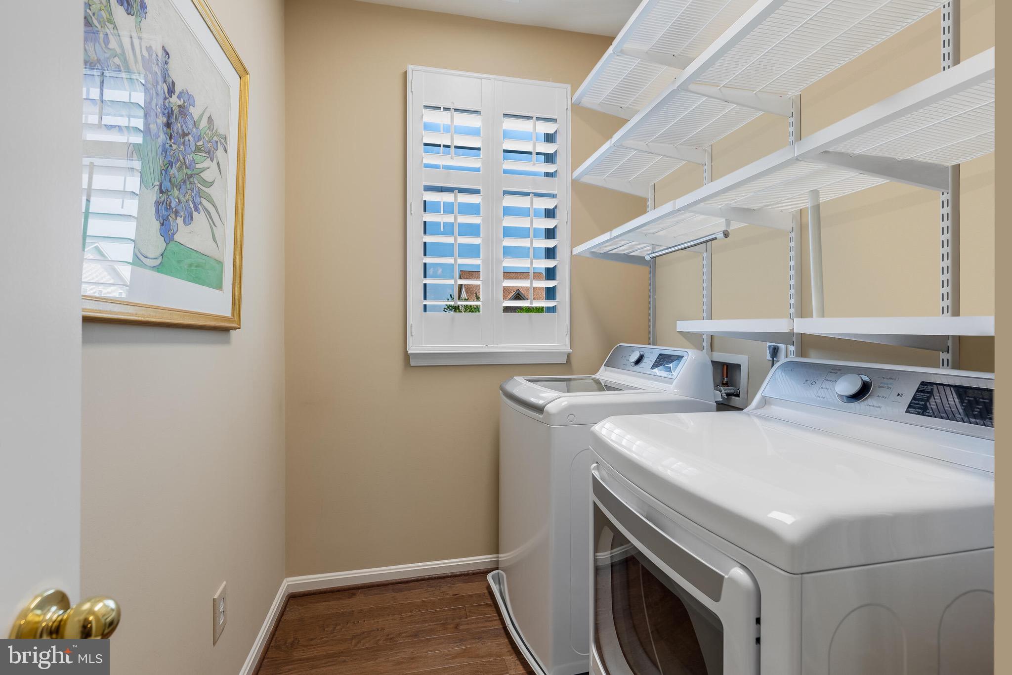 BRAMBLETON - Residential