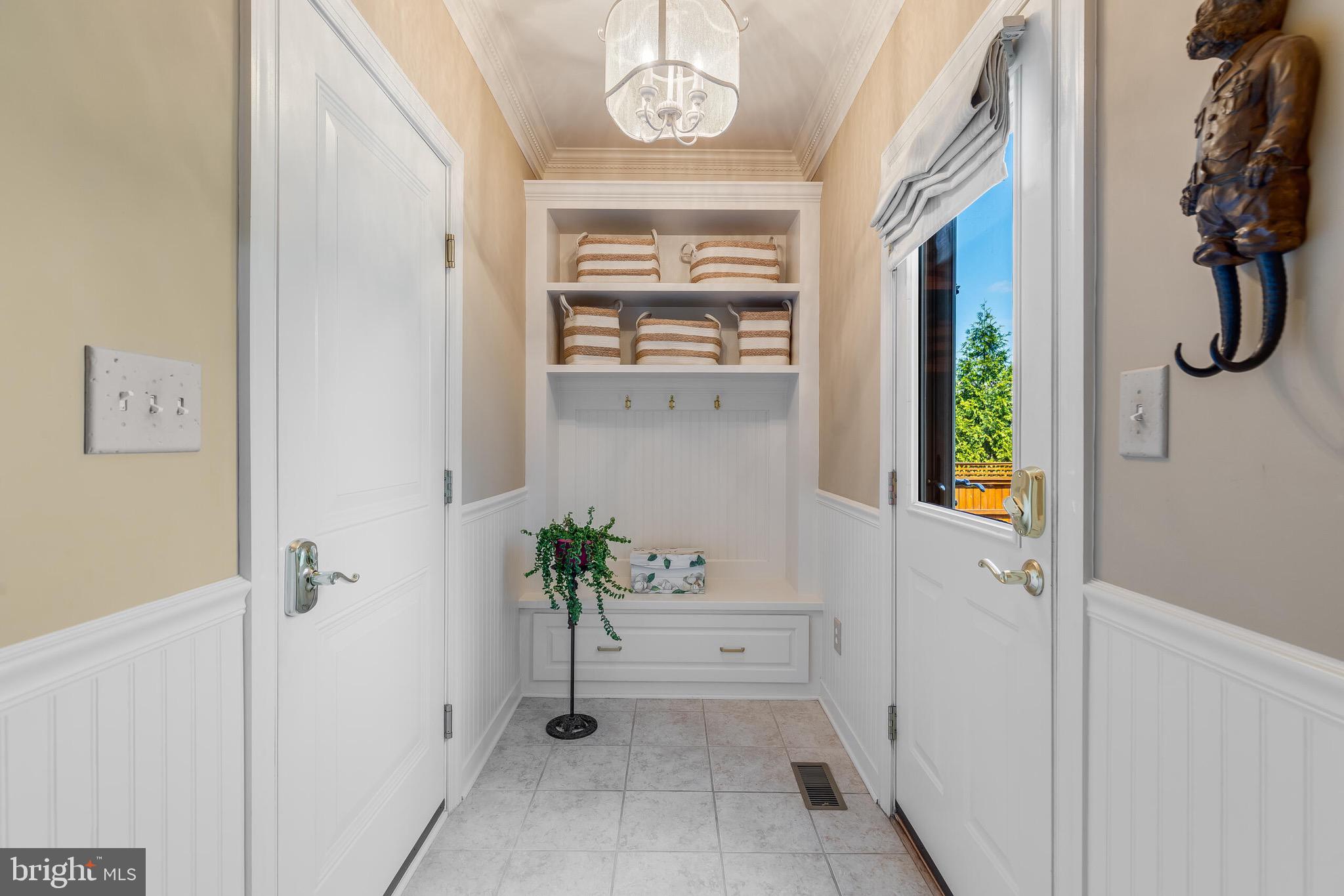 BRAMBLETON - Residential