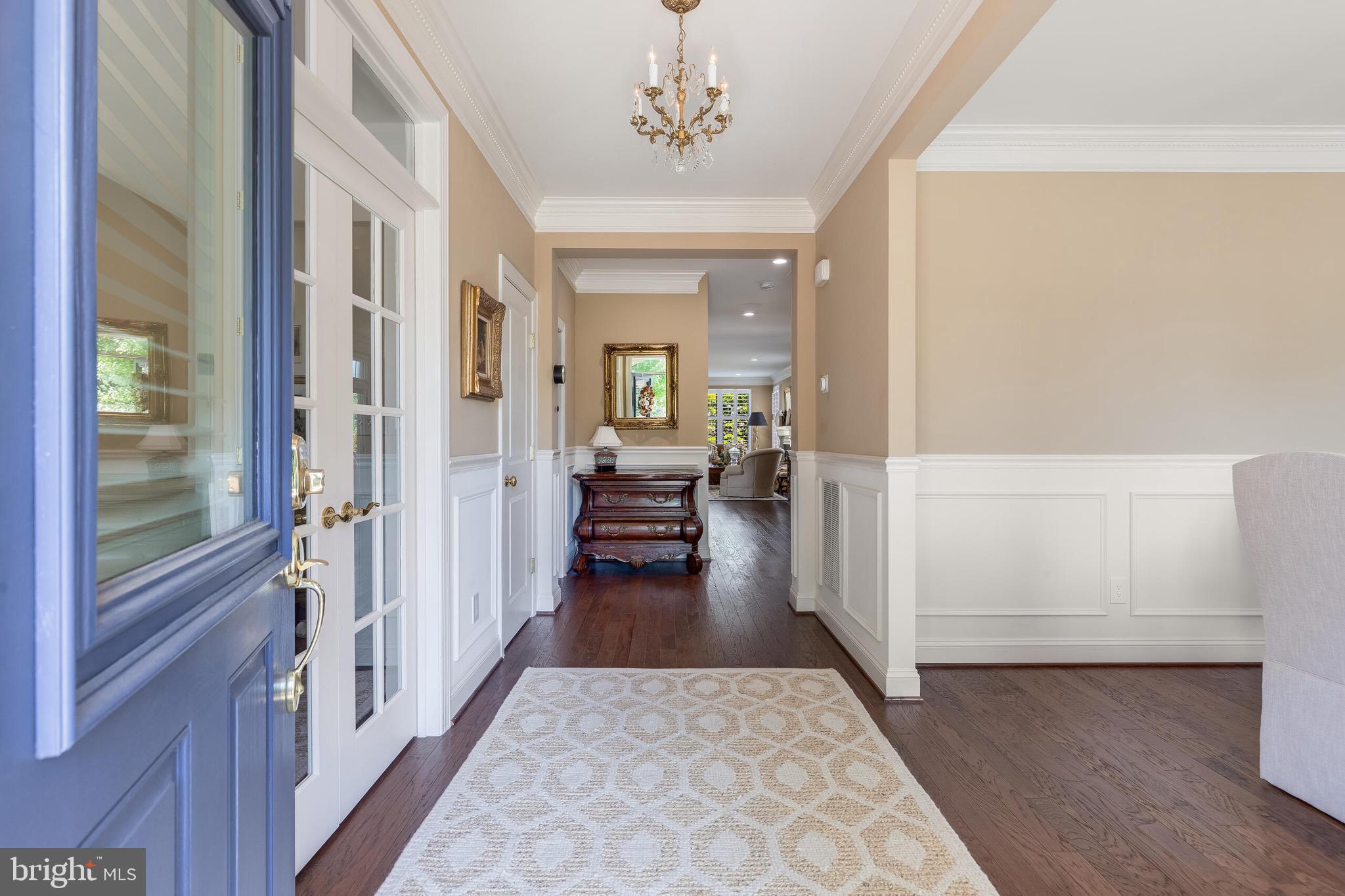 BRAMBLETON - Residential