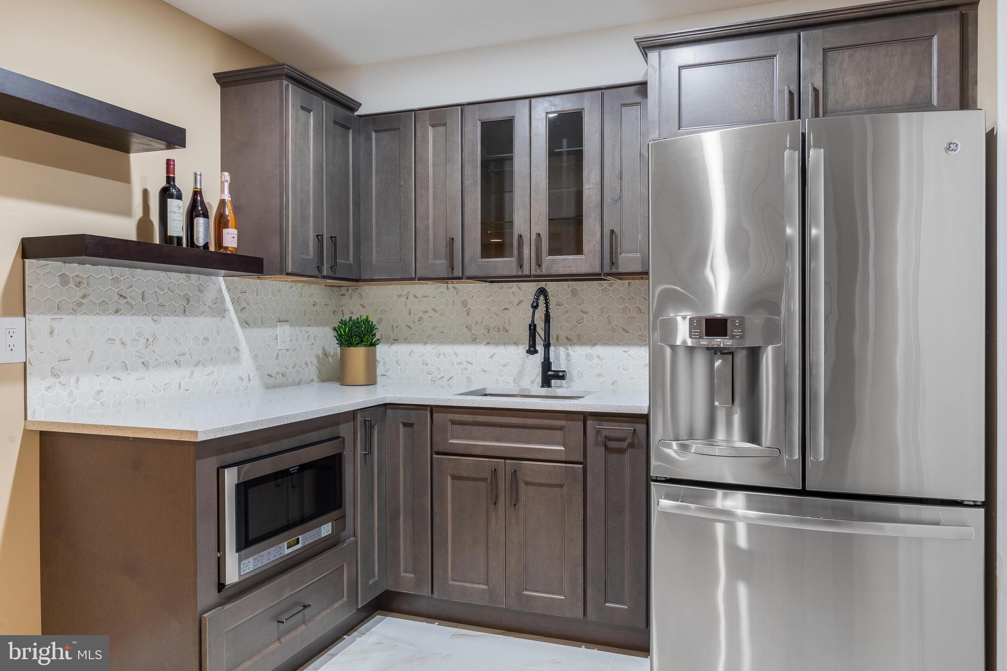 BRAMBLETON - Residential