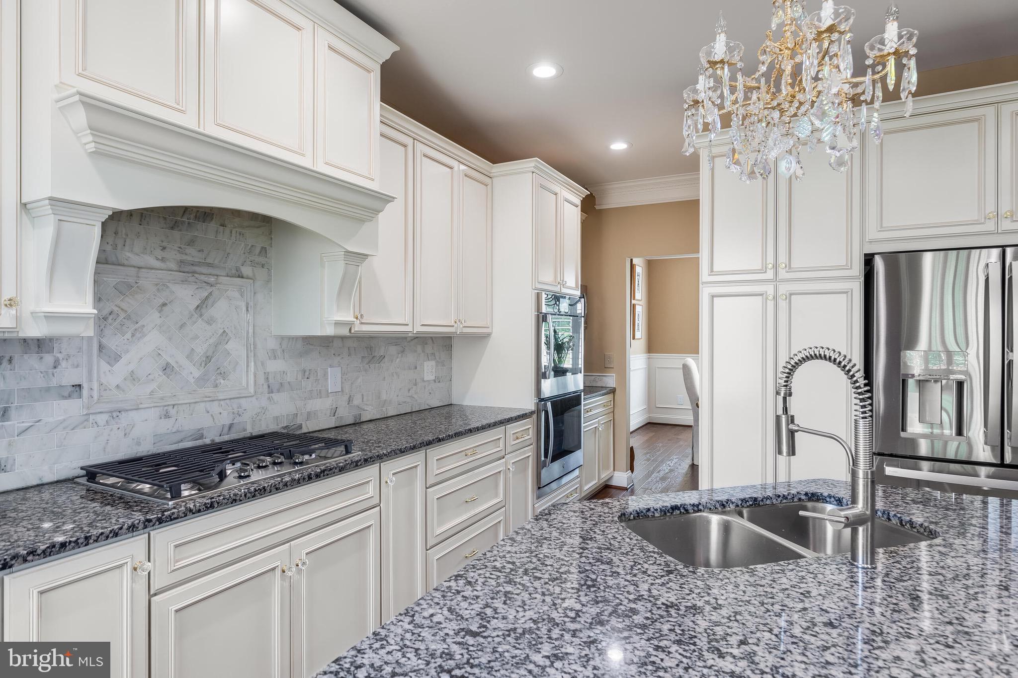 BRAMBLETON - Residential