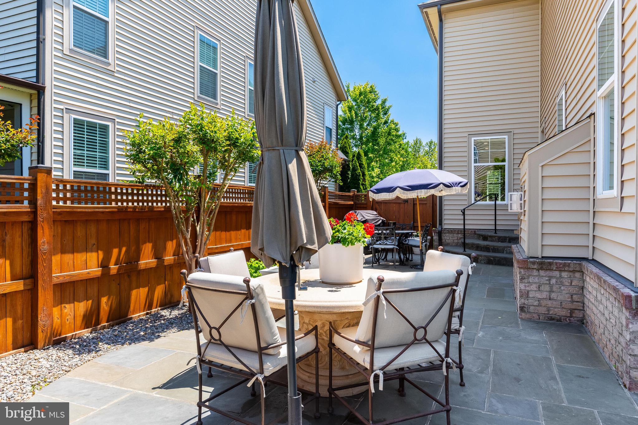 BRAMBLETON - Residential