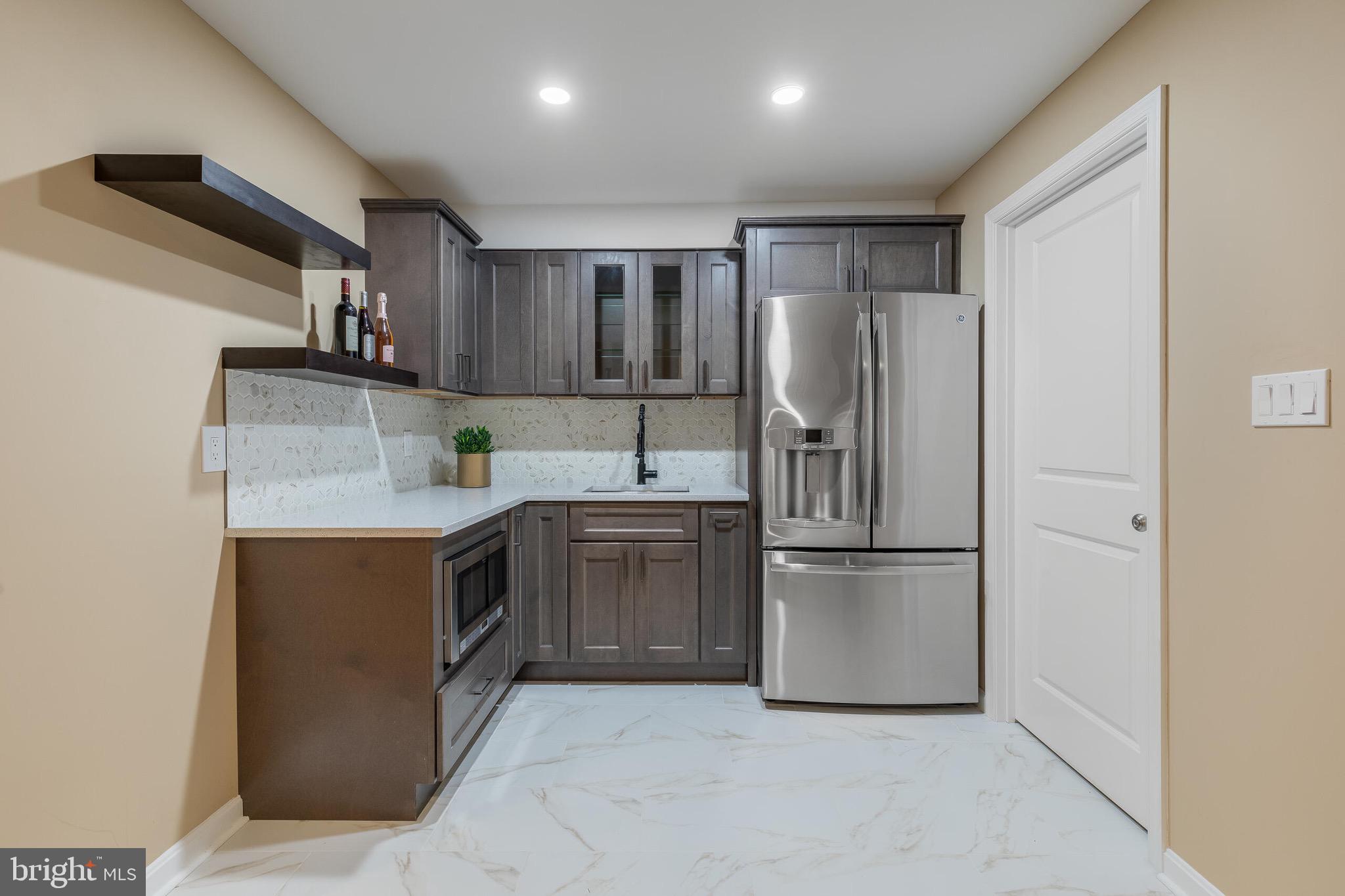 BRAMBLETON - Residential