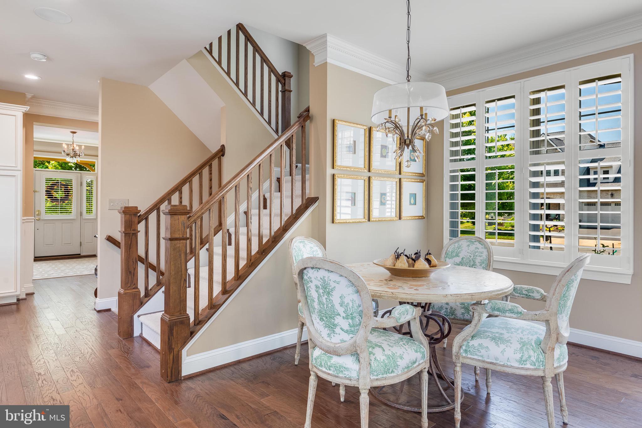 BRAMBLETON - Residential
