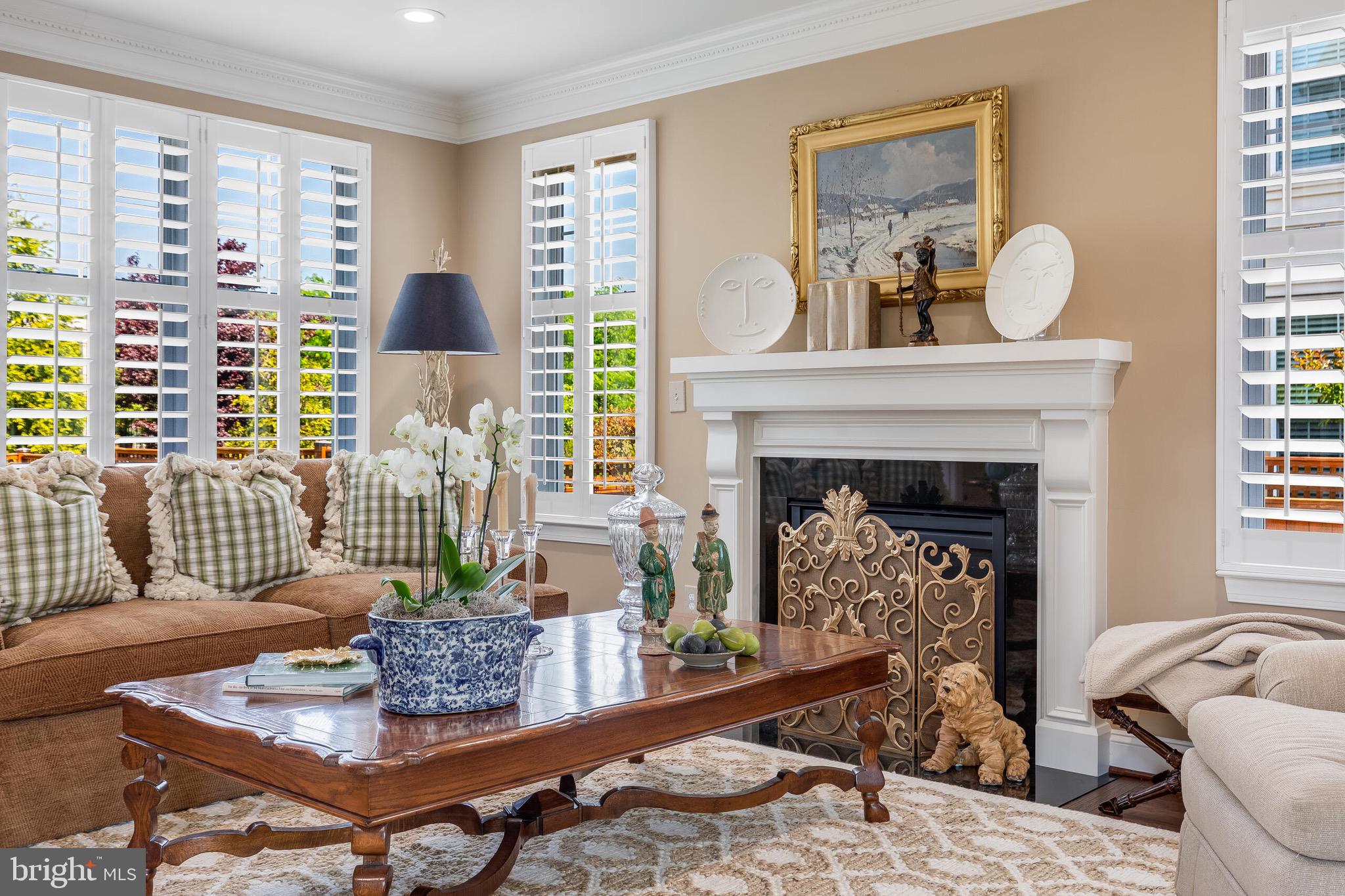 BRAMBLETON - Residential