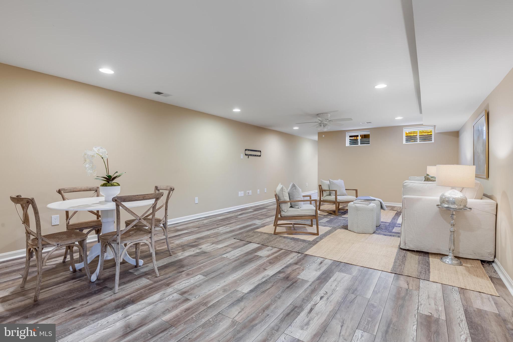 BRAMBLETON - Residential