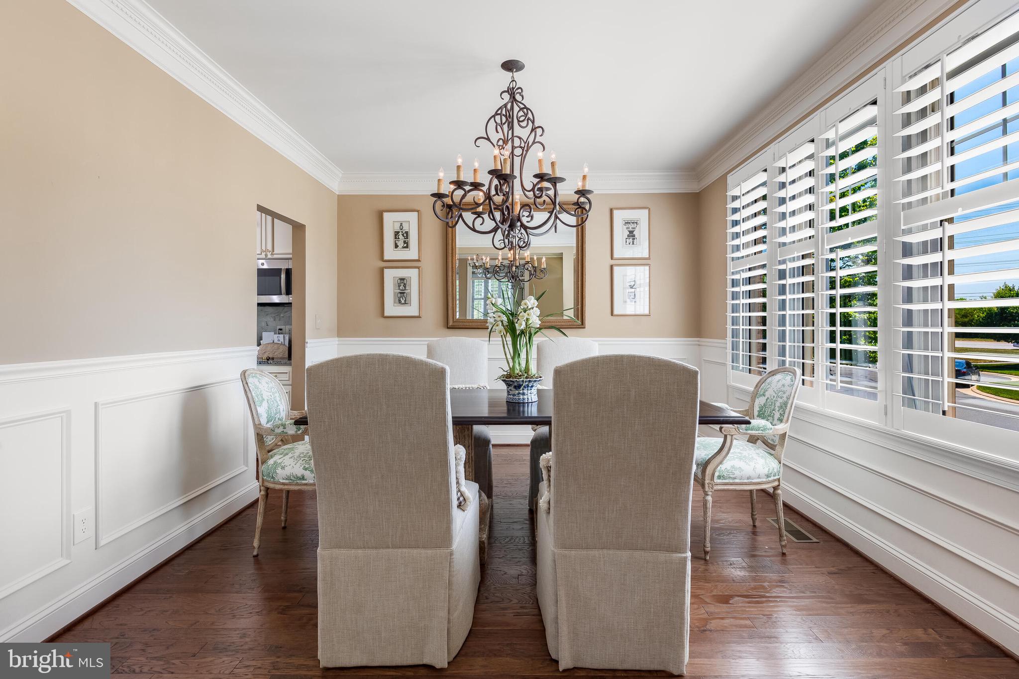 BRAMBLETON - Residential
