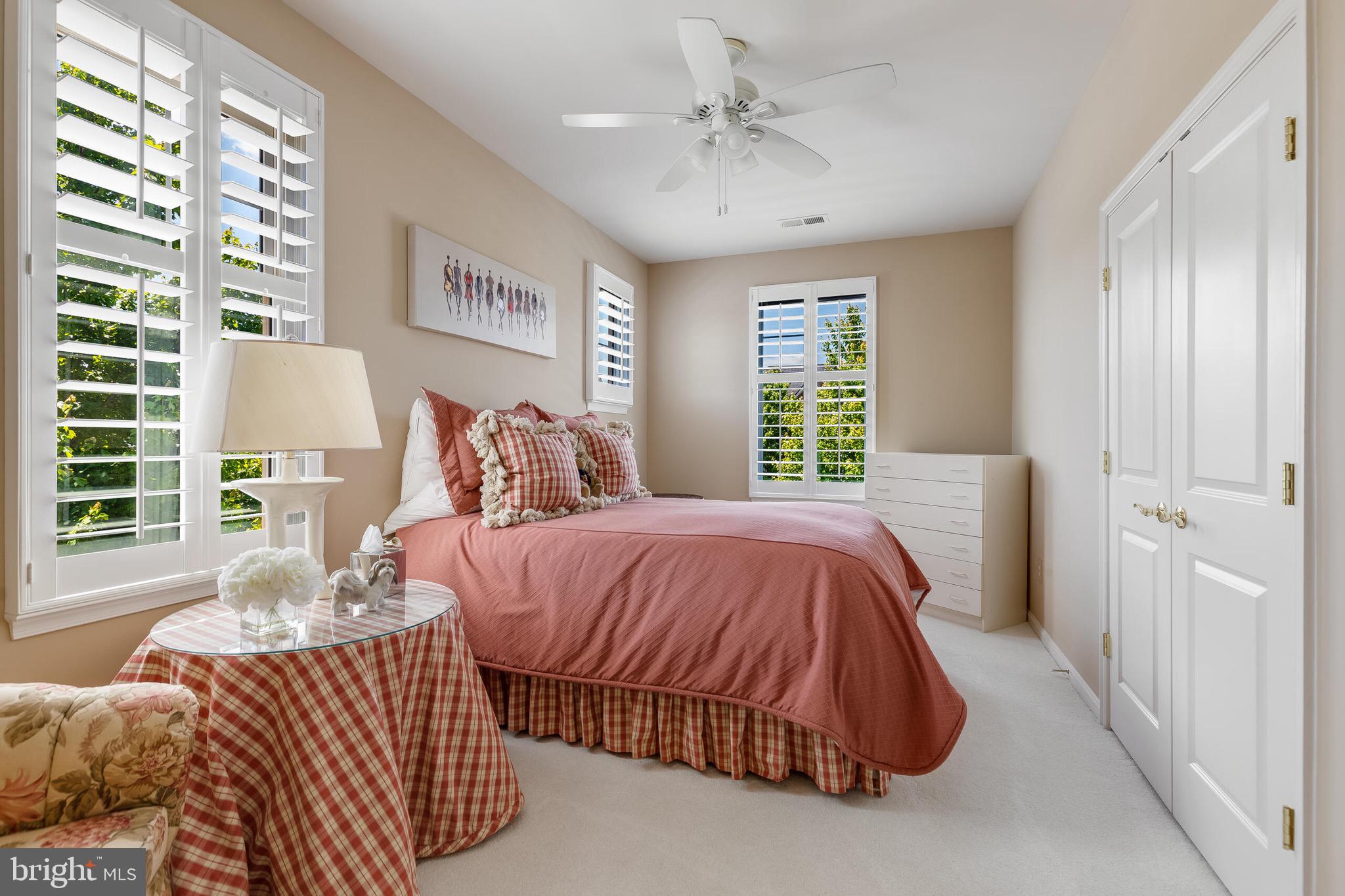 BRAMBLETON - Residential