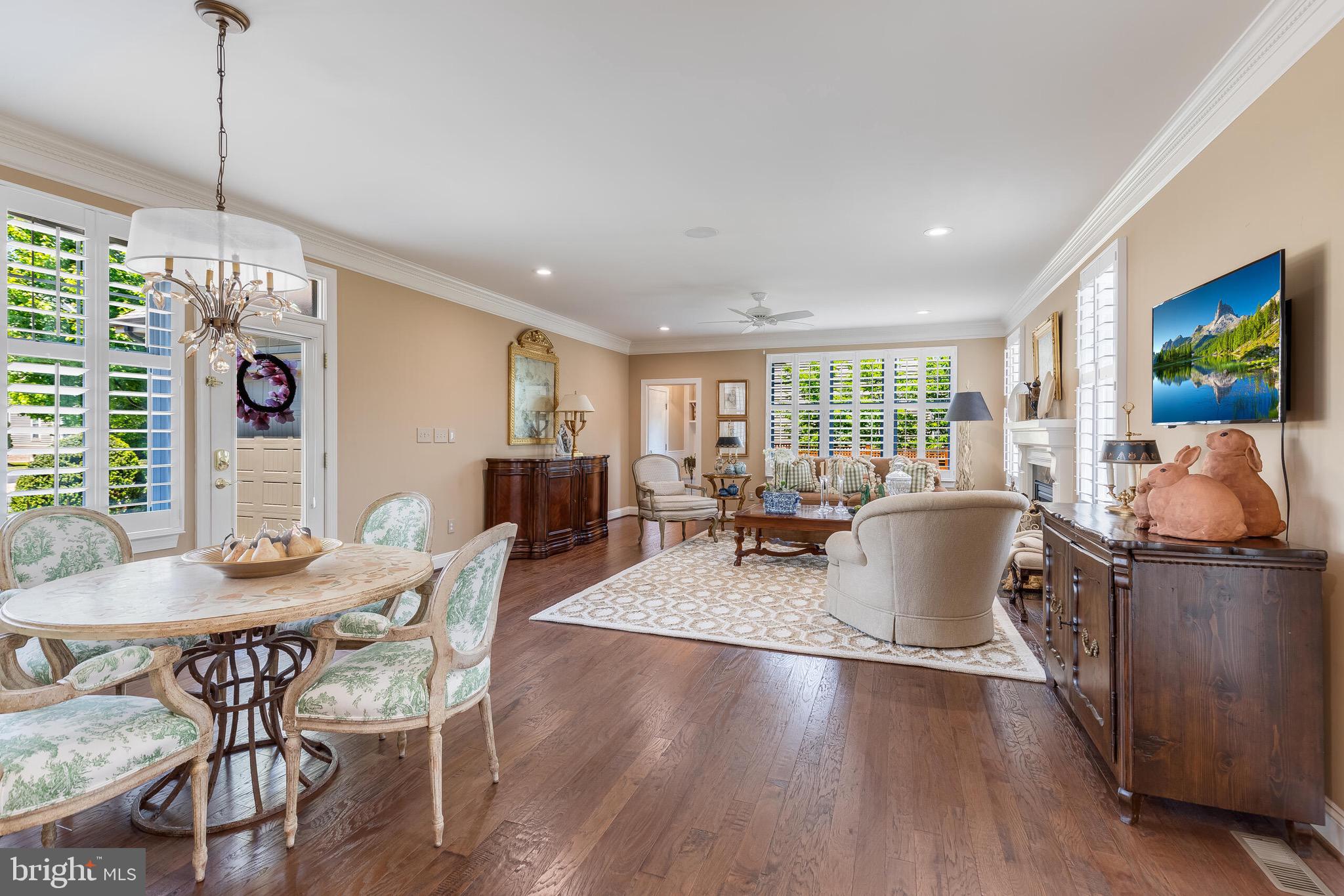 BRAMBLETON - Residential