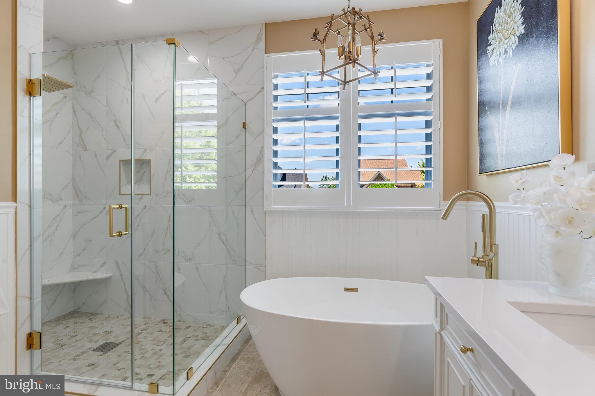 BRAMBLETON - Residential