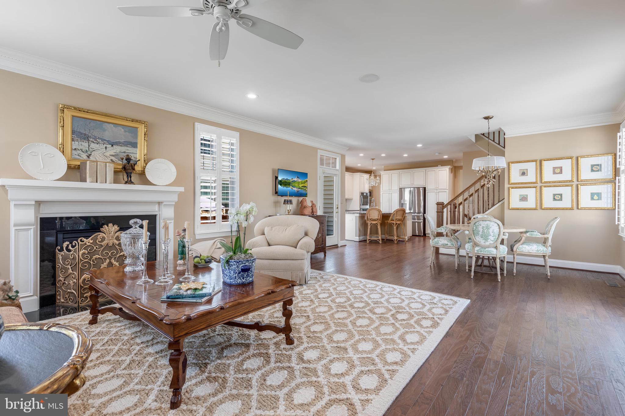 BRAMBLETON - Residential