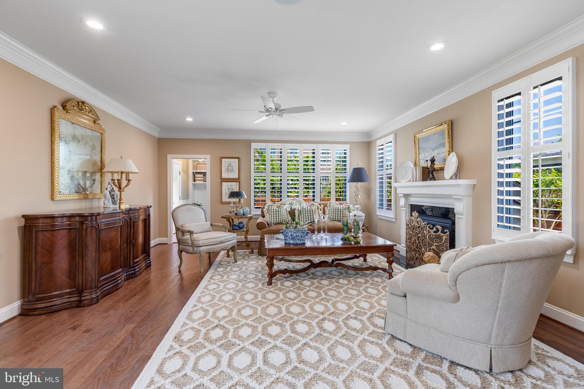 BRAMBLETON - Residential