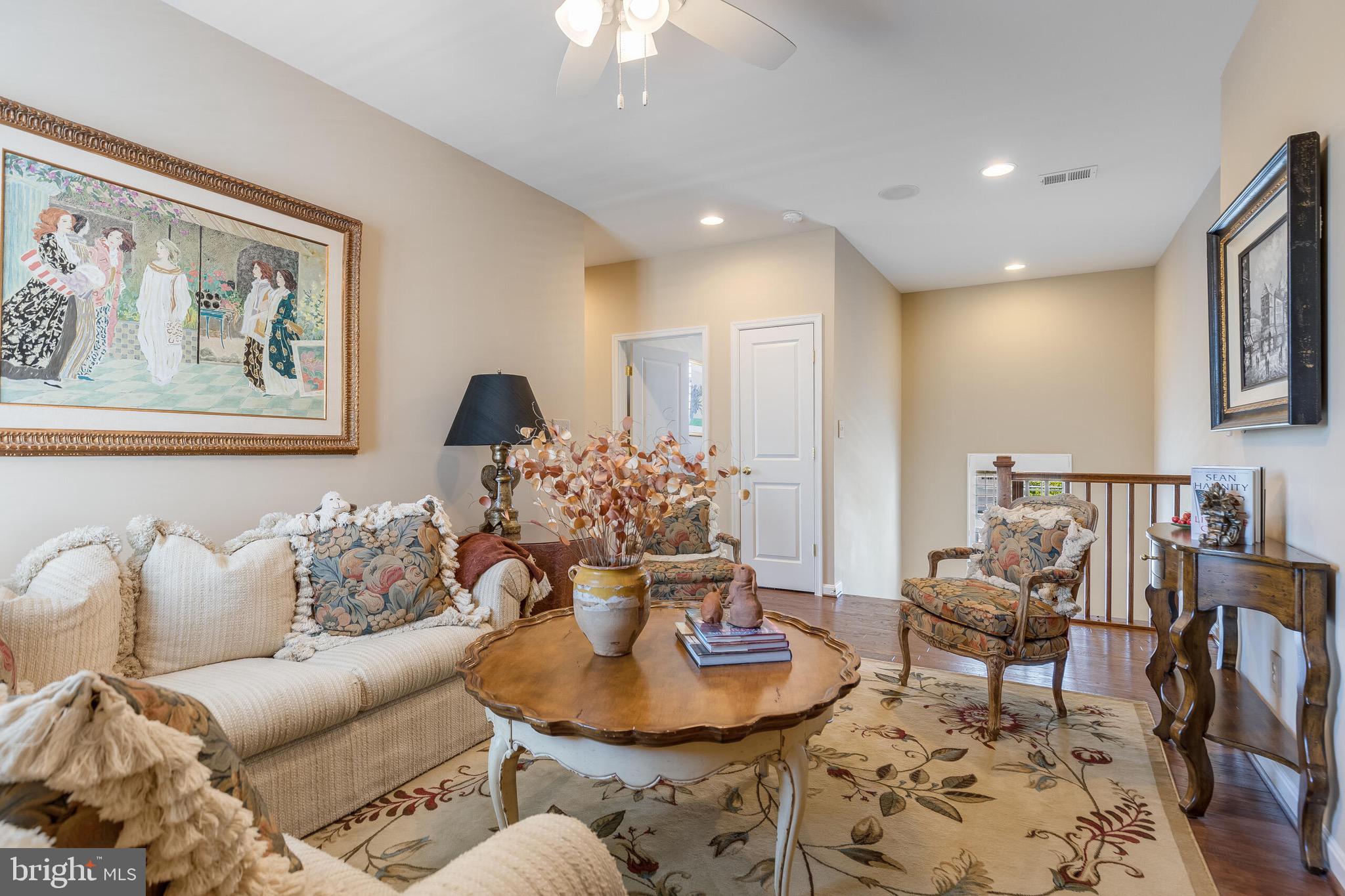 BRAMBLETON - Residential