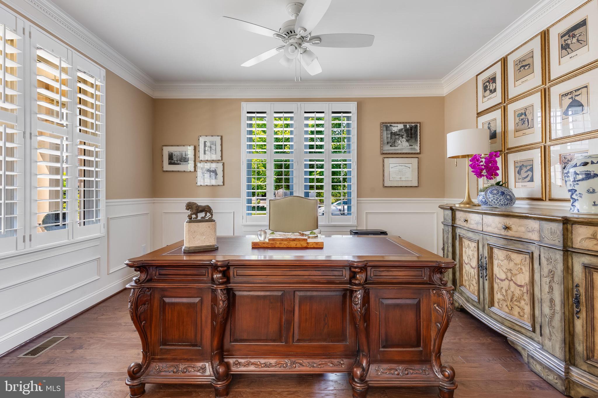 BRAMBLETON - Residential