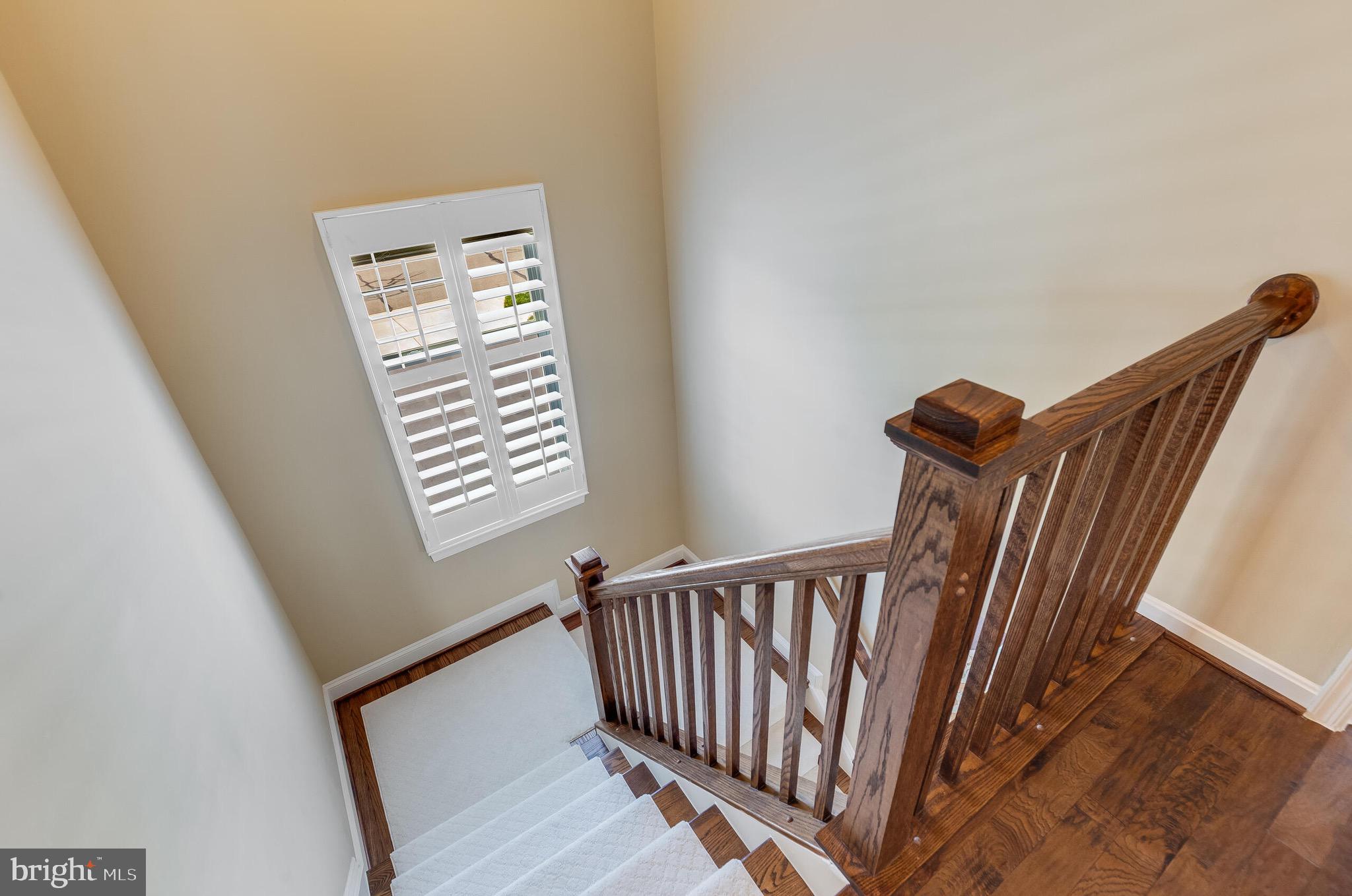 BRAMBLETON - Residential
