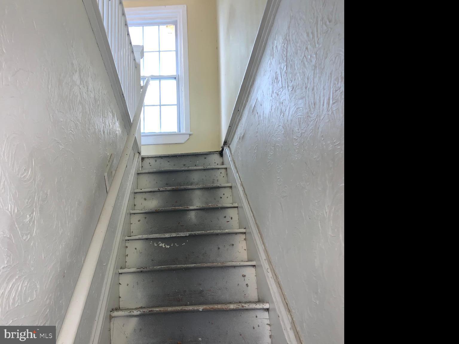 HARRISBURG CITY - Residential