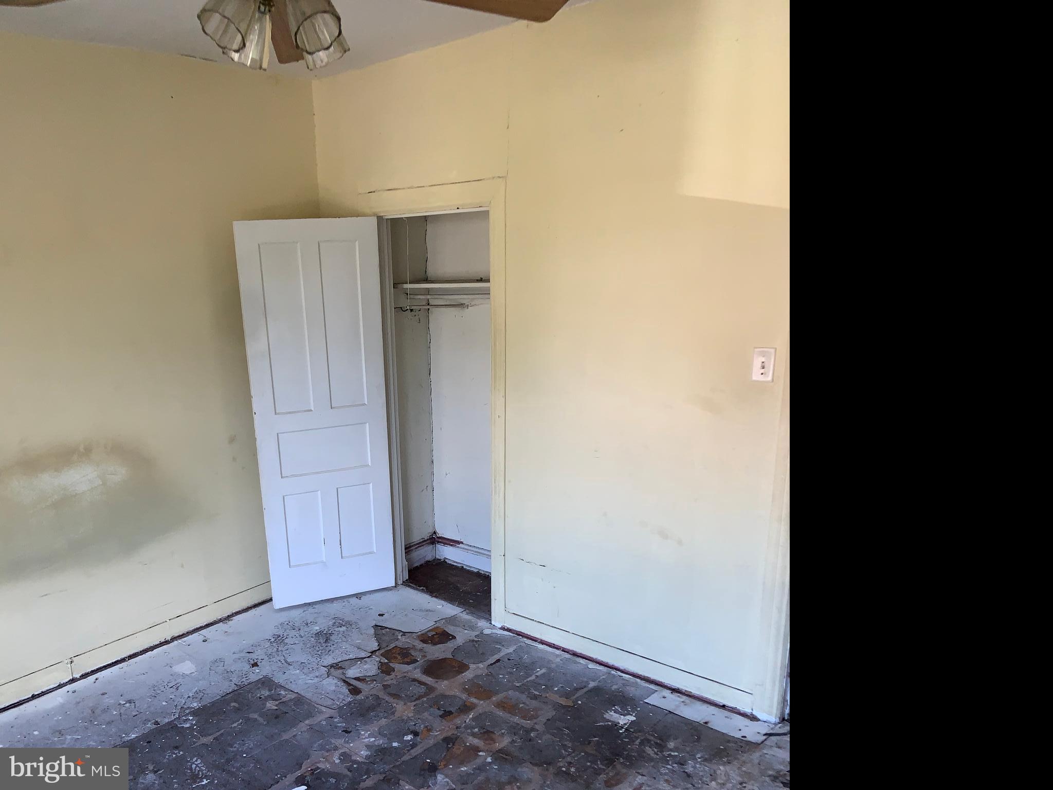 HARRISBURG CITY - Residential