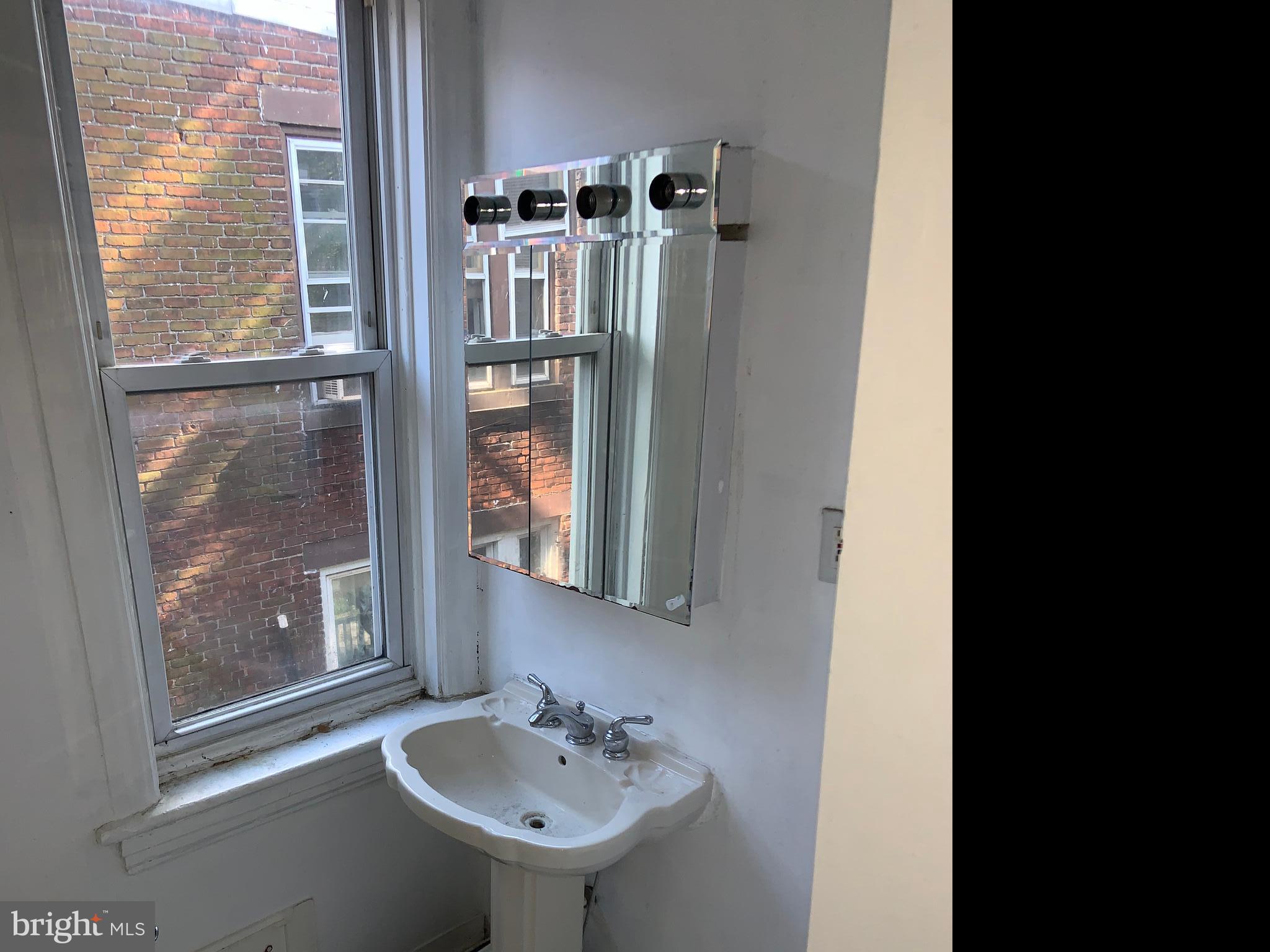 HARRISBURG CITY - Residential