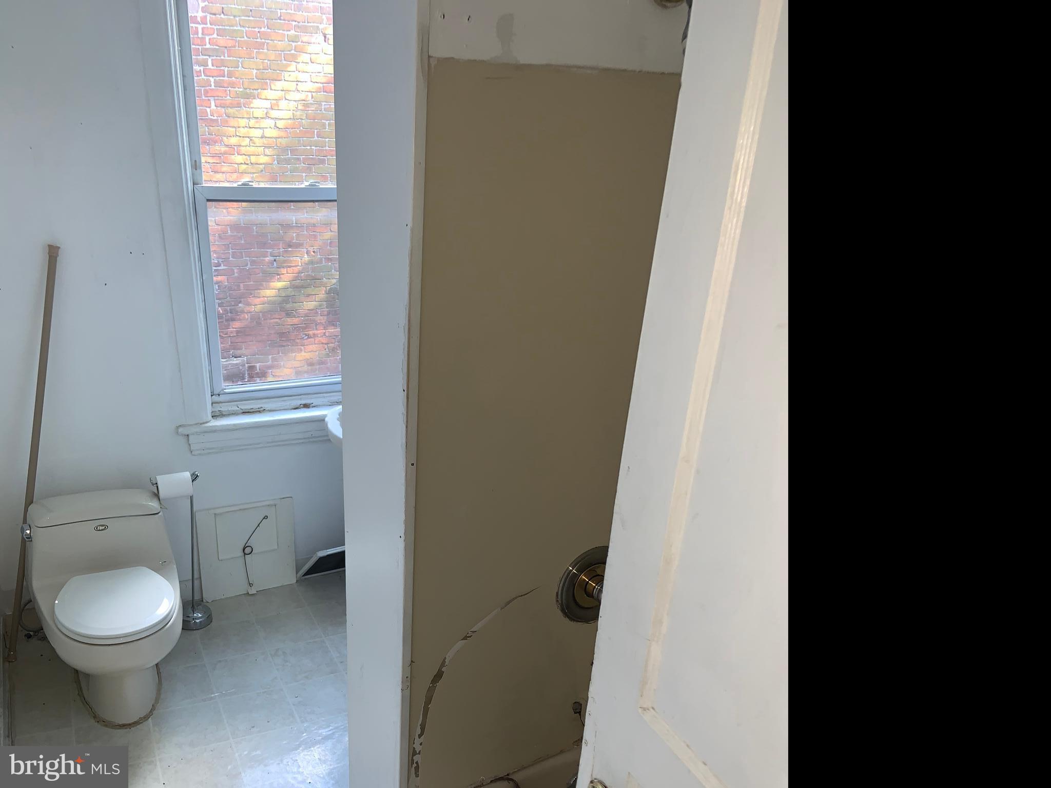 HARRISBURG CITY - Residential