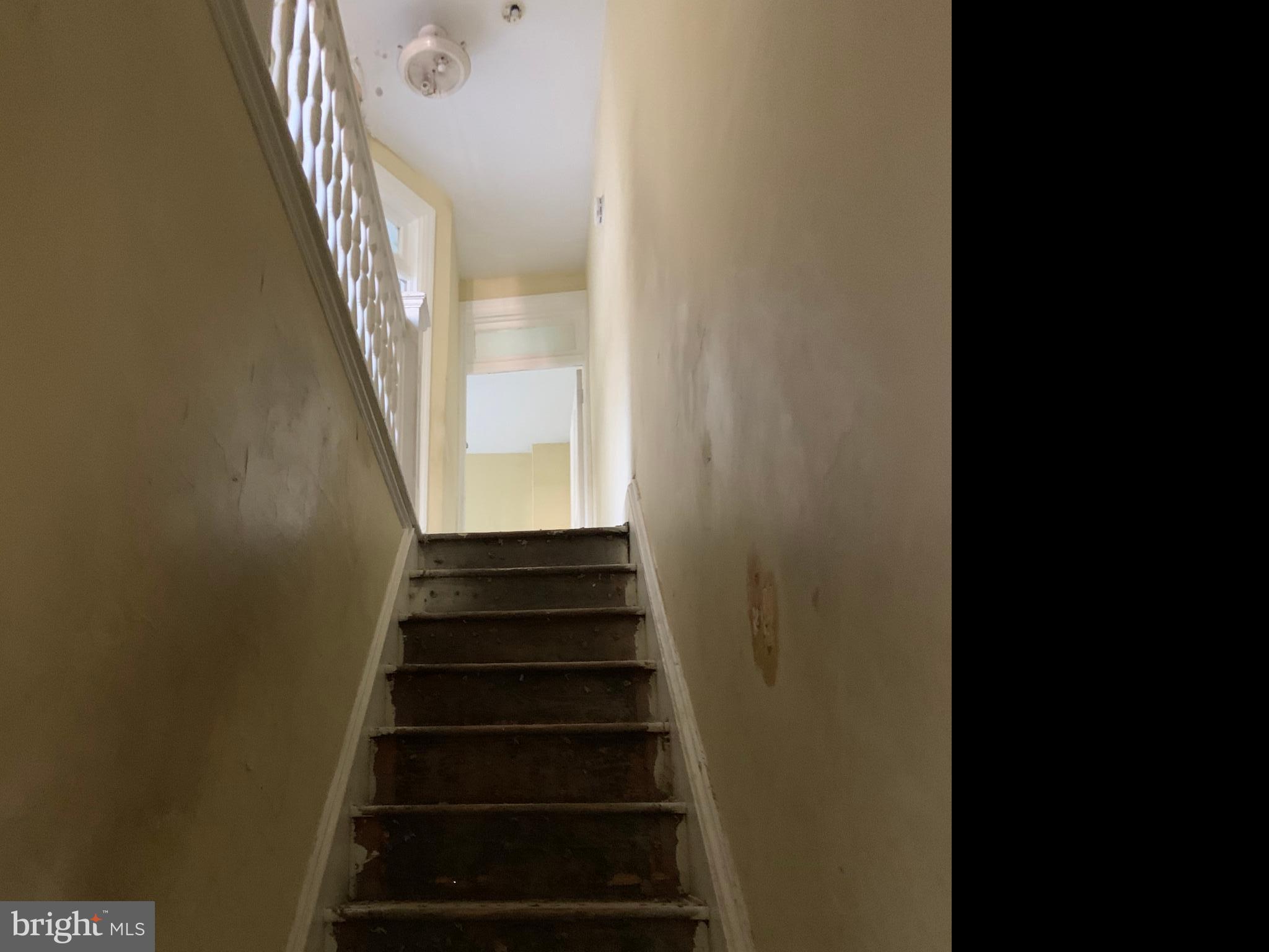 HARRISBURG CITY - Residential