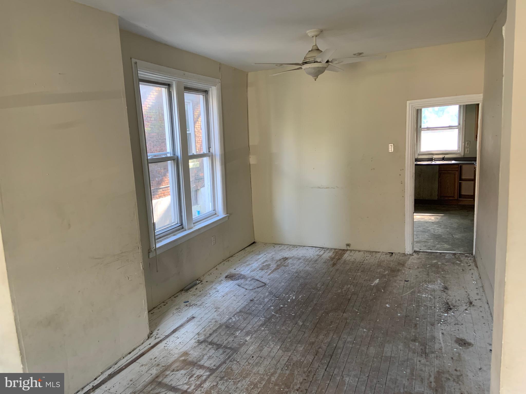 HARRISBURG CITY - Residential