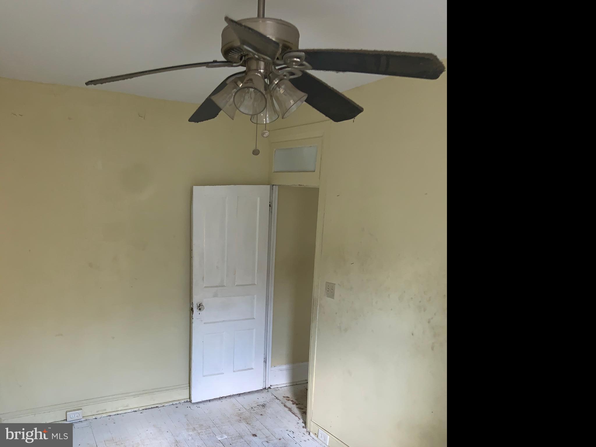 HARRISBURG CITY - Residential