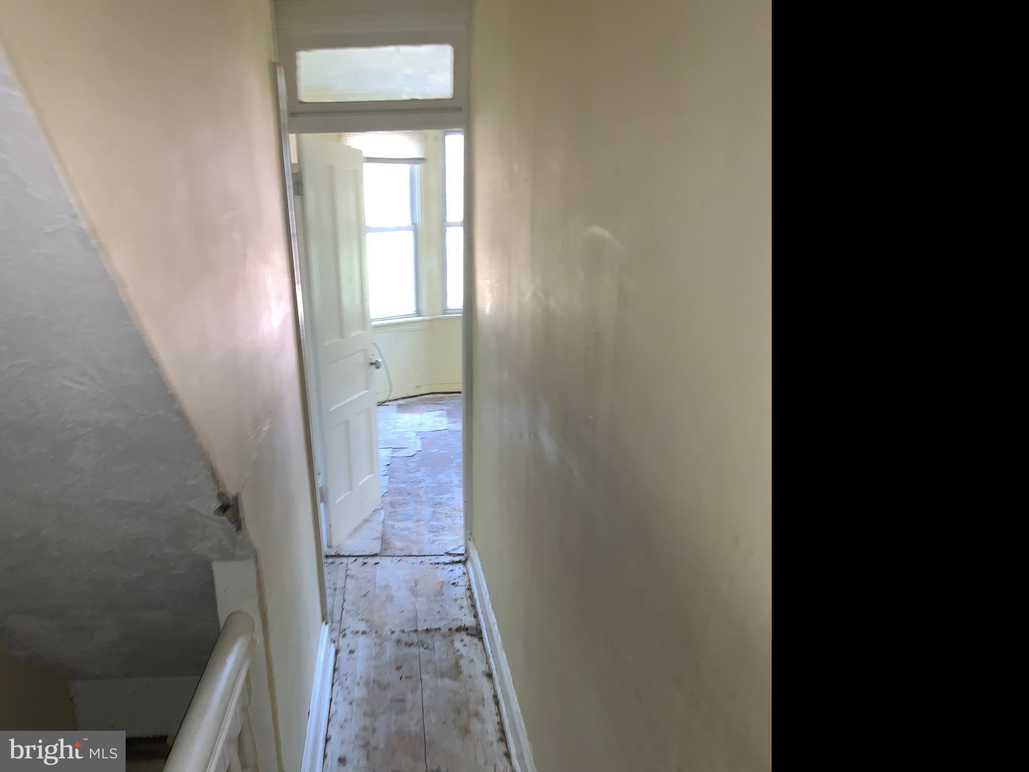 HARRISBURG CITY - Residential