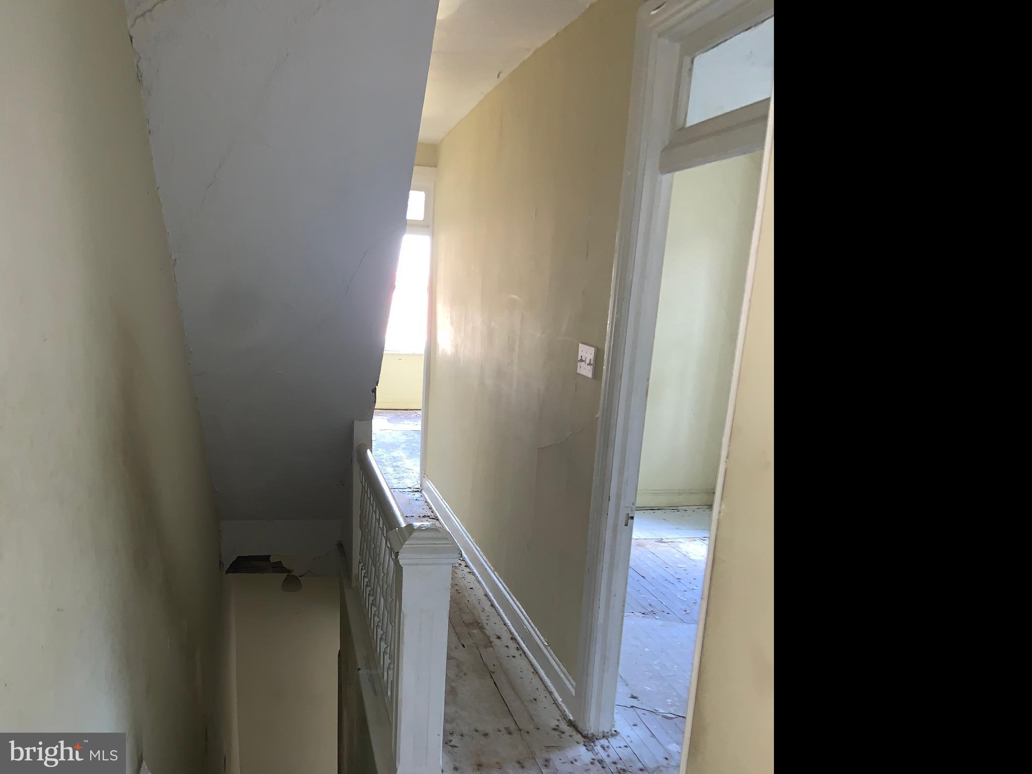 HARRISBURG CITY - Residential