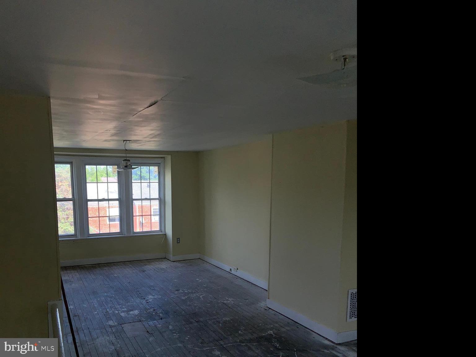 HARRISBURG CITY - Residential