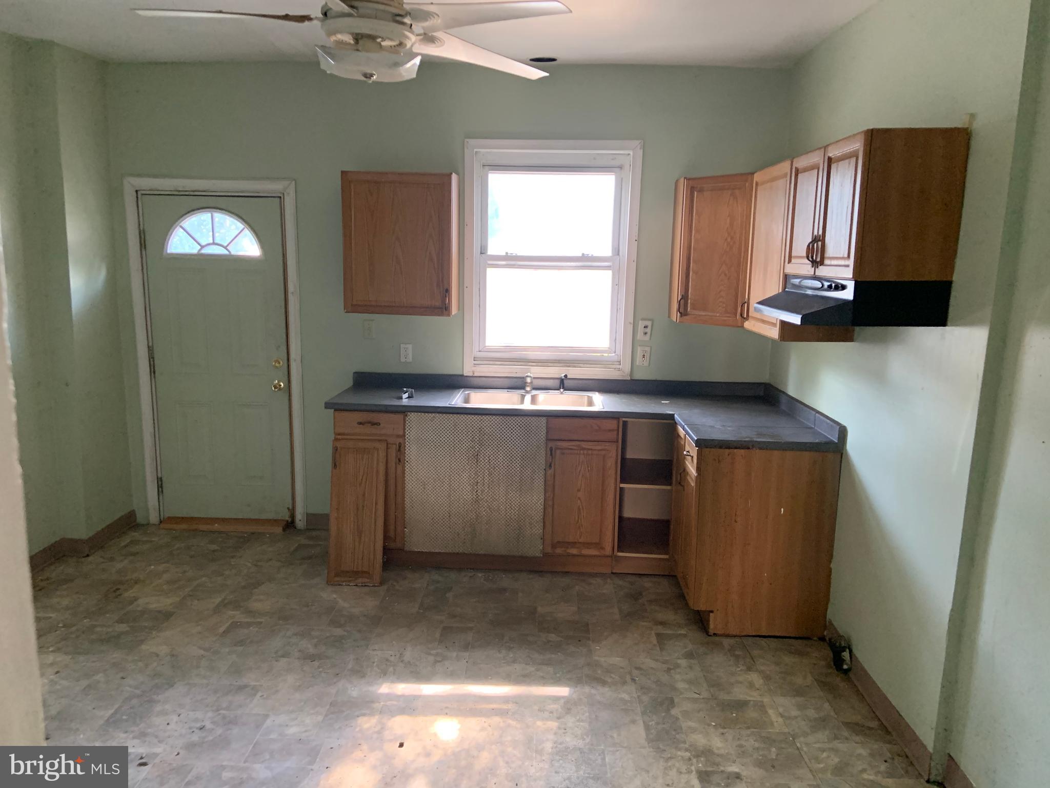 HARRISBURG CITY - Residential