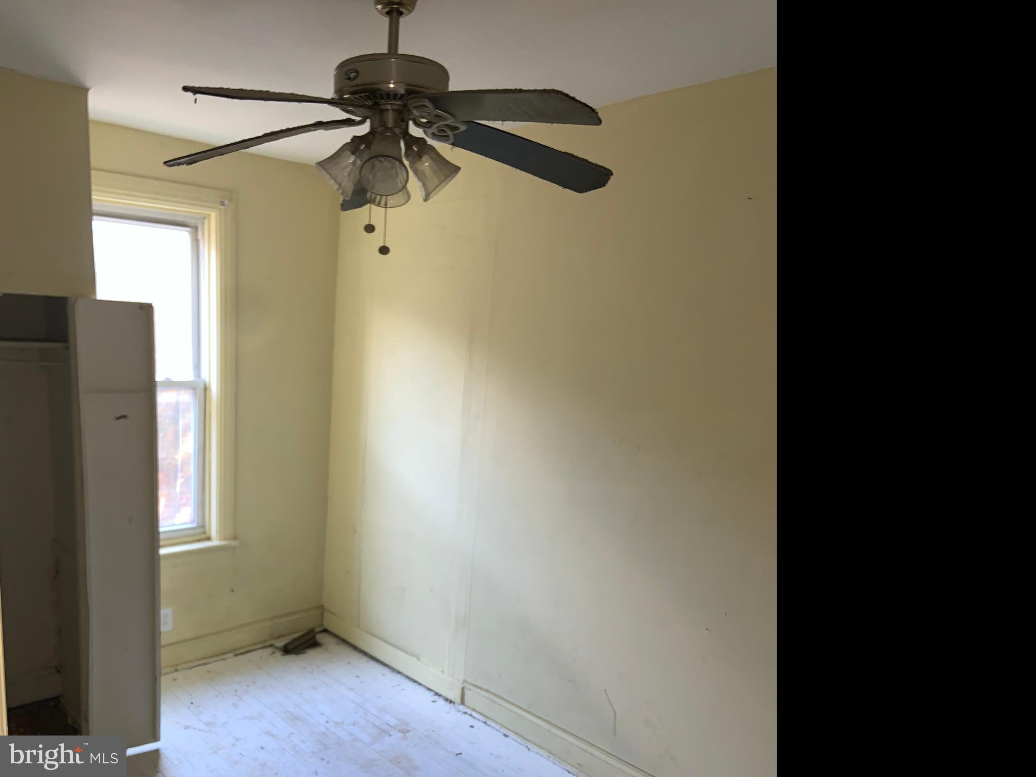 HARRISBURG CITY - Residential