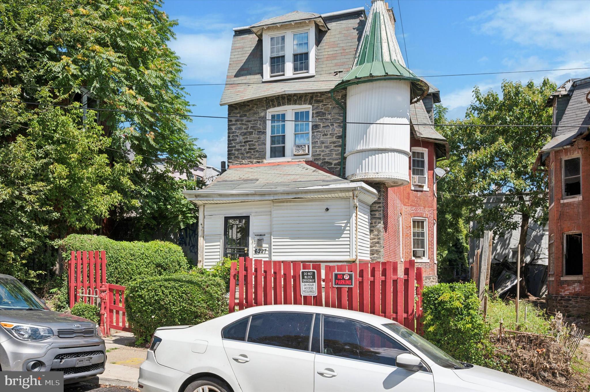 GERMANTOWN - Residential