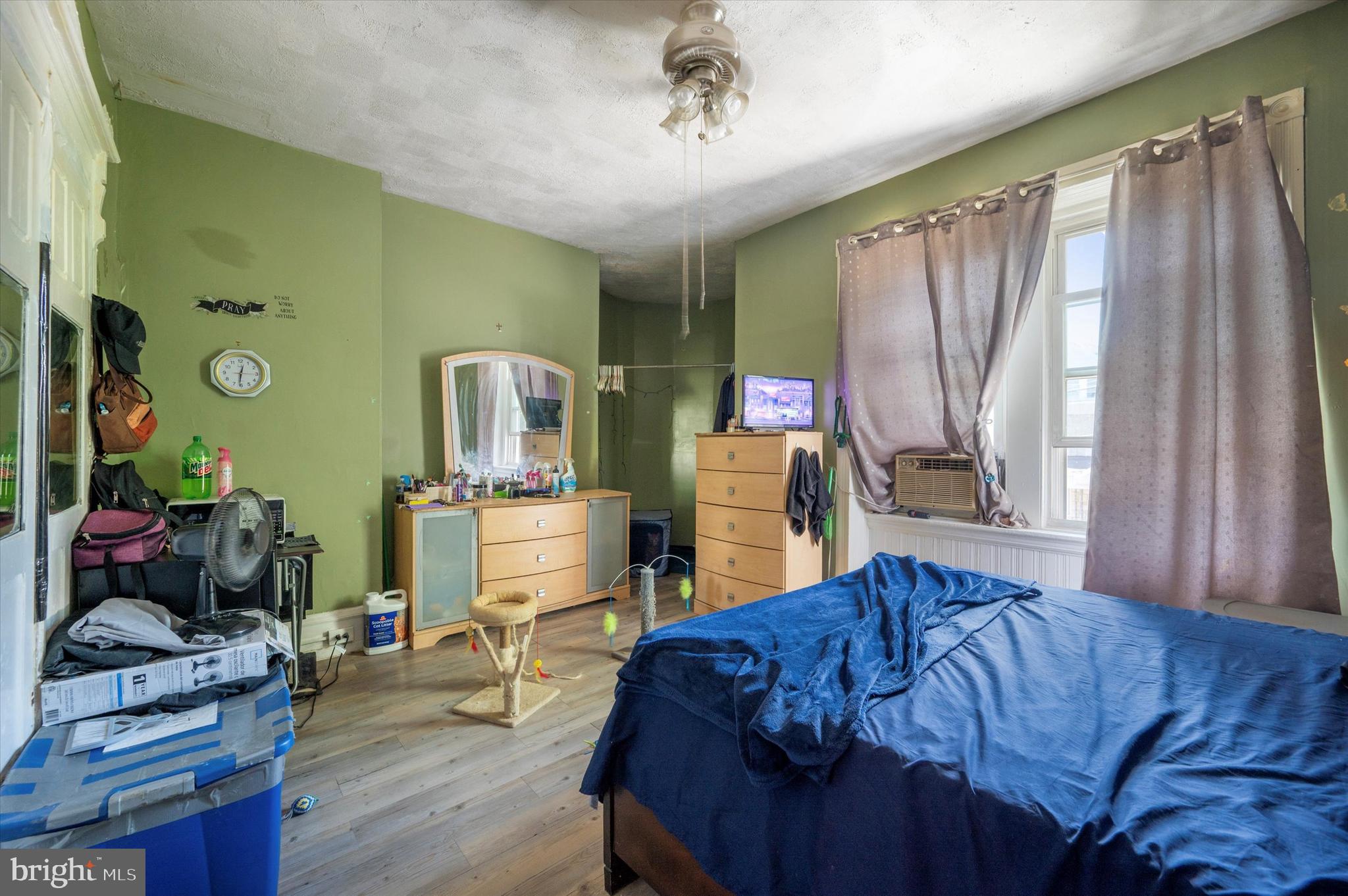 GERMANTOWN - Residential