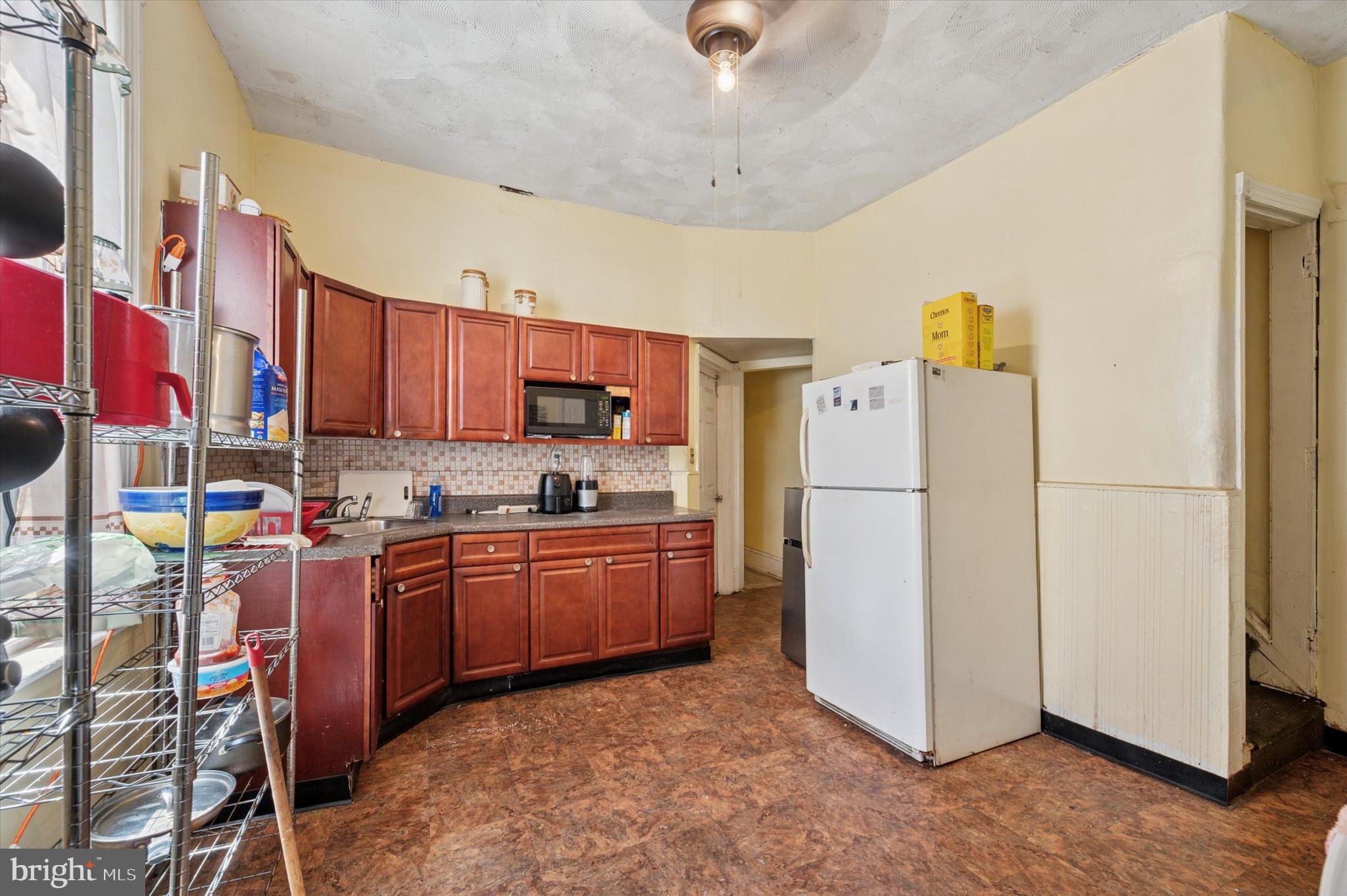 GERMANTOWN - Residential