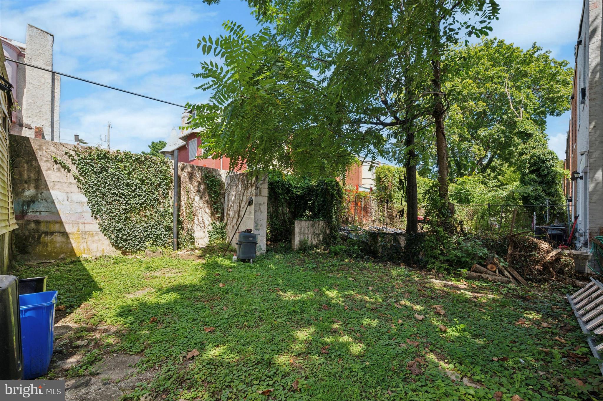 GERMANTOWN - Residential